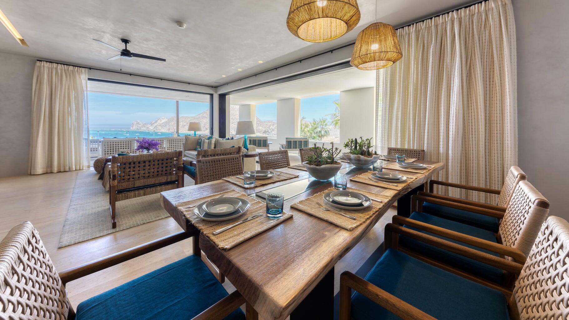 1 Homes Cabo, Hacienda Beachclub Phase 2