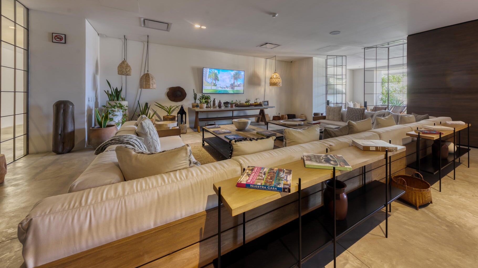 1 Homes Cabo, Hacienda Beachclub Phase 2