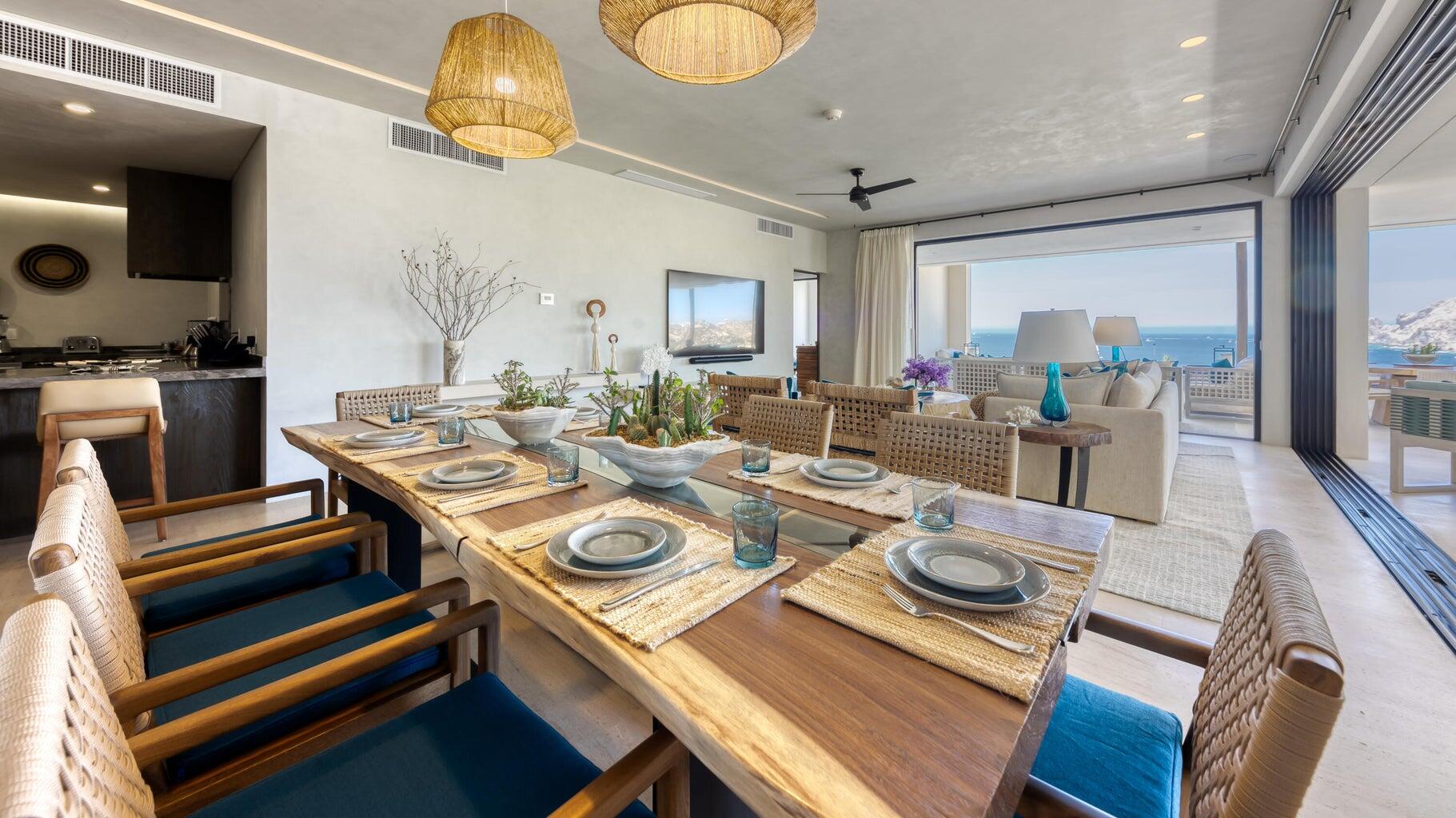 1 Homes Cabo, Hacienda Beachclub Phase 2