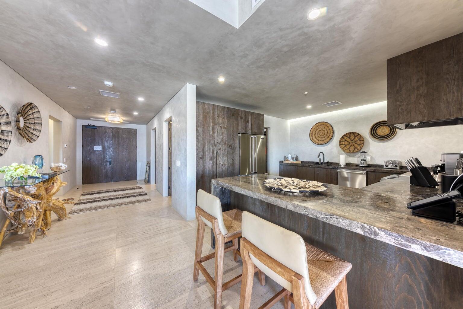 1 Homes Cabo, Hacienda Beachclub Phase 2