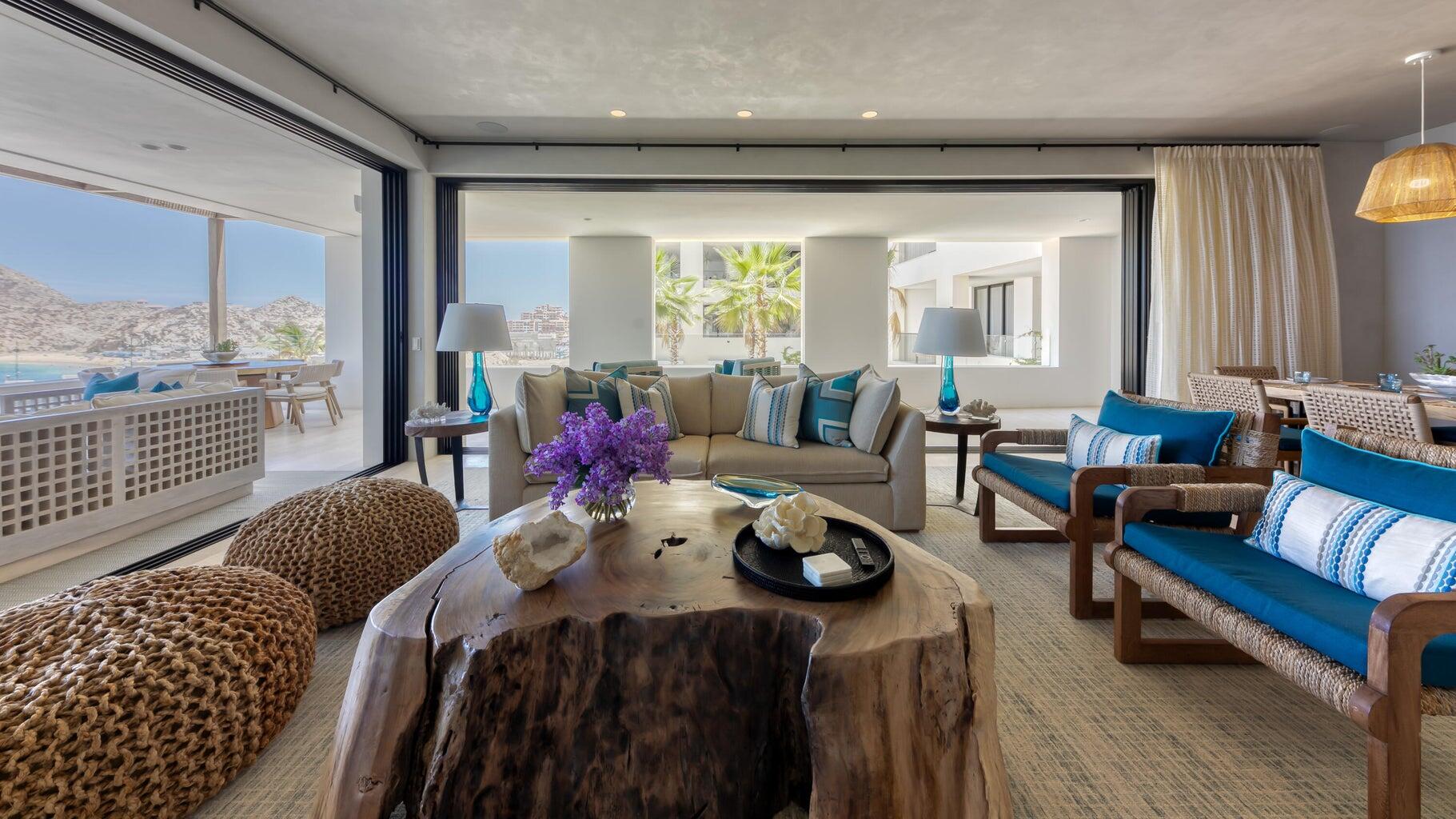 1 Homes Cabo, Hacienda Beachclub Phase 2