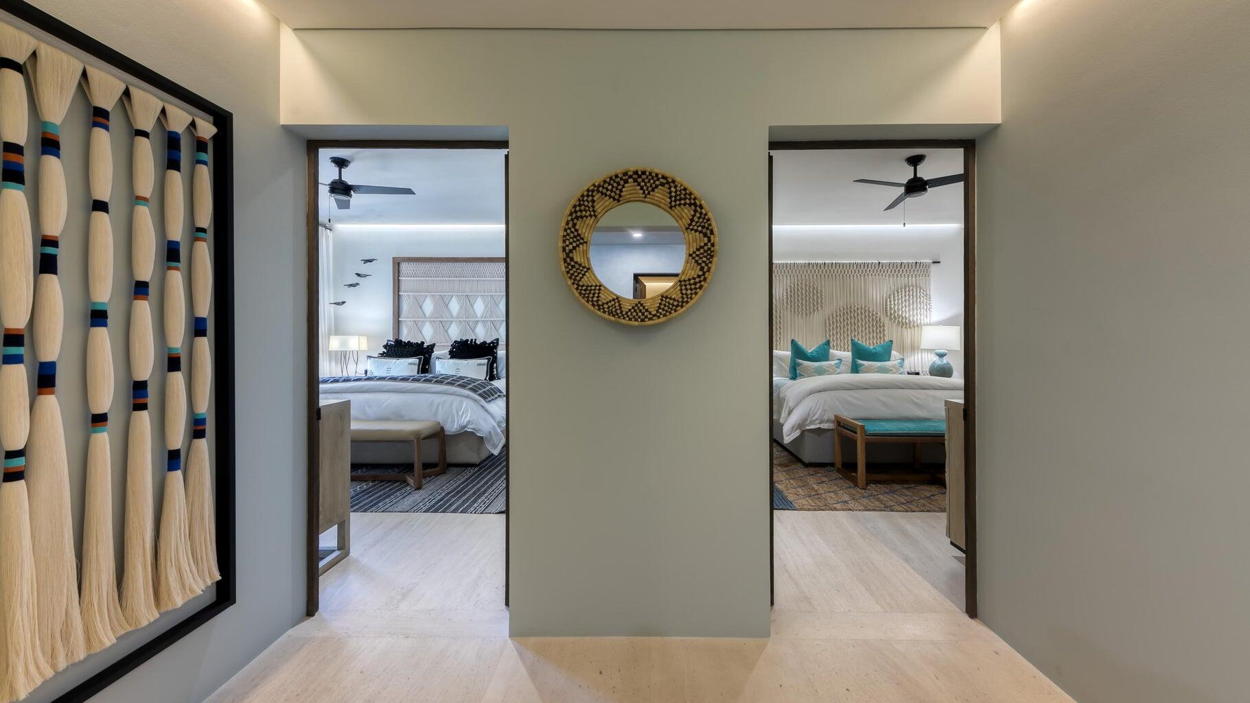 1 Homes Cabo, Hacienda Beachclub Phase 2