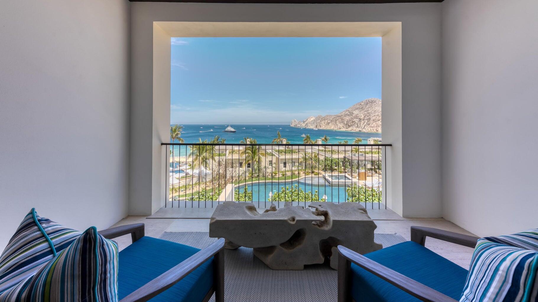 1 Homes Cabo, Hacienda Beachclub Phase 2