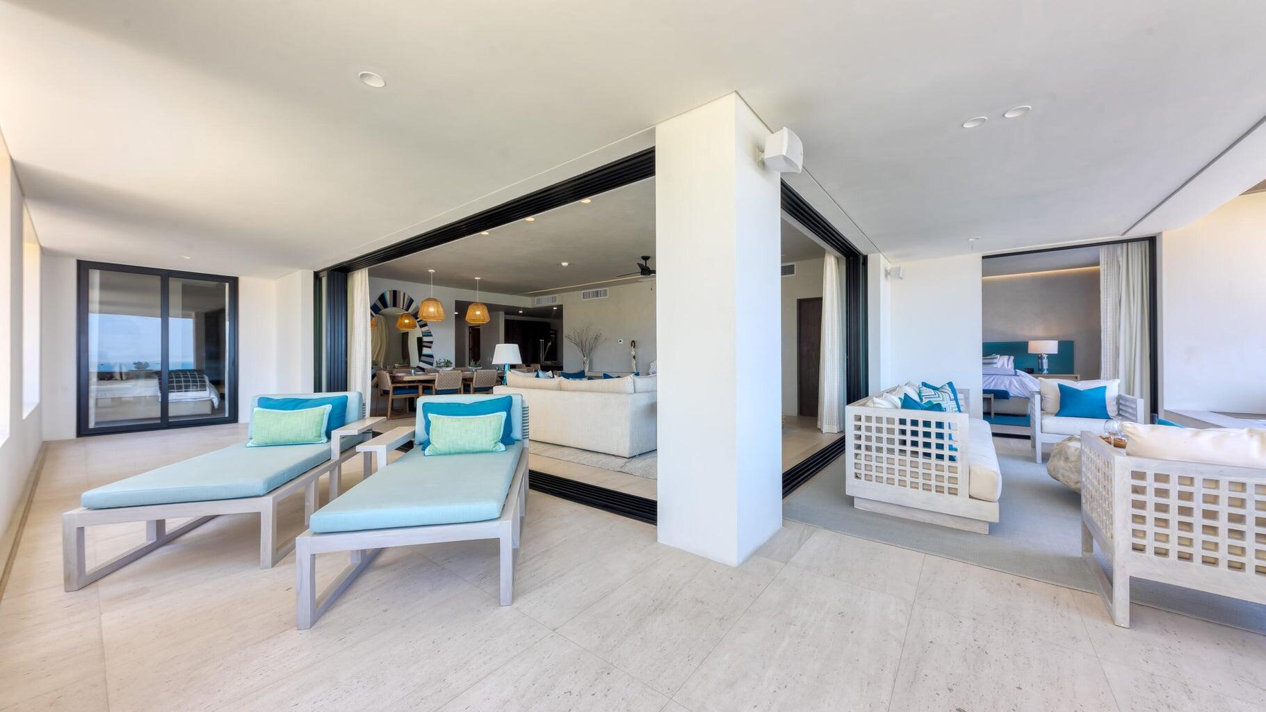 1 Homes Cabo, Hacienda Beachclub Phase 2