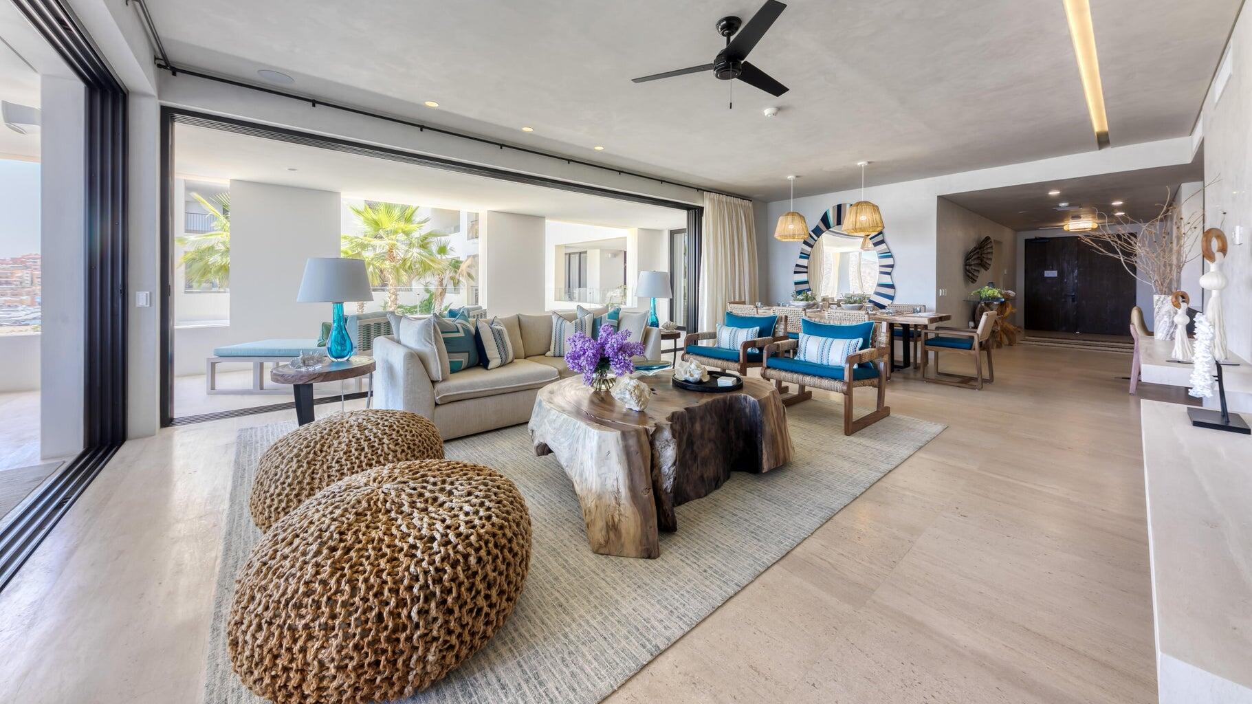 1 Homes Cabo, Hacienda Beachclub Phase 2