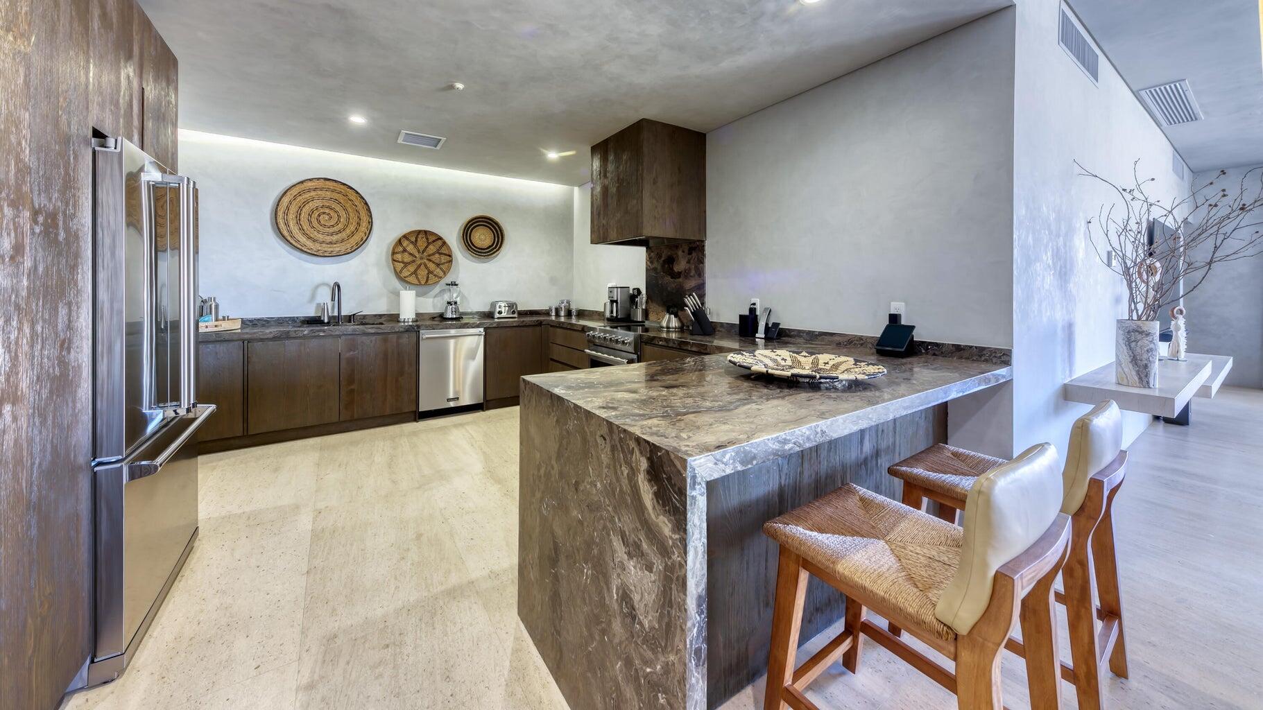 1 Homes Cabo, Hacienda Beachclub Phase 2