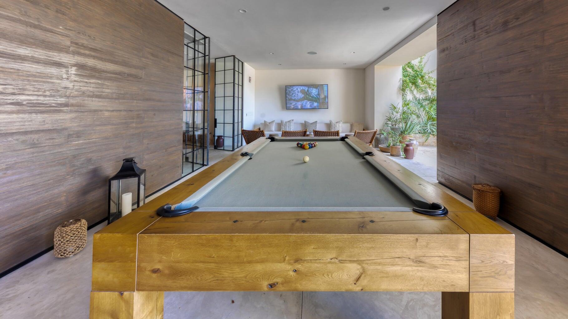 1 Homes Cabo, Hacienda Beachclub Phase 2
