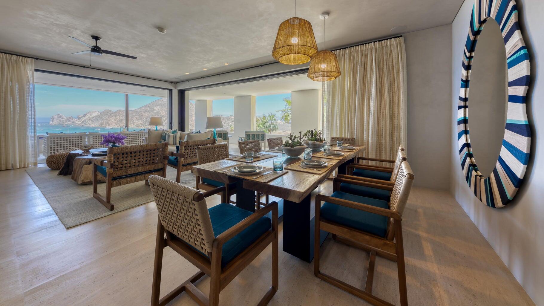 1 Homes Cabo, Hacienda Beachclub Phase 2