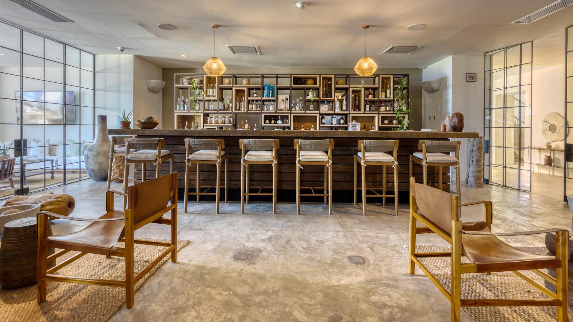 1 Homes Cabo, Hacienda Beachclub Phase 2