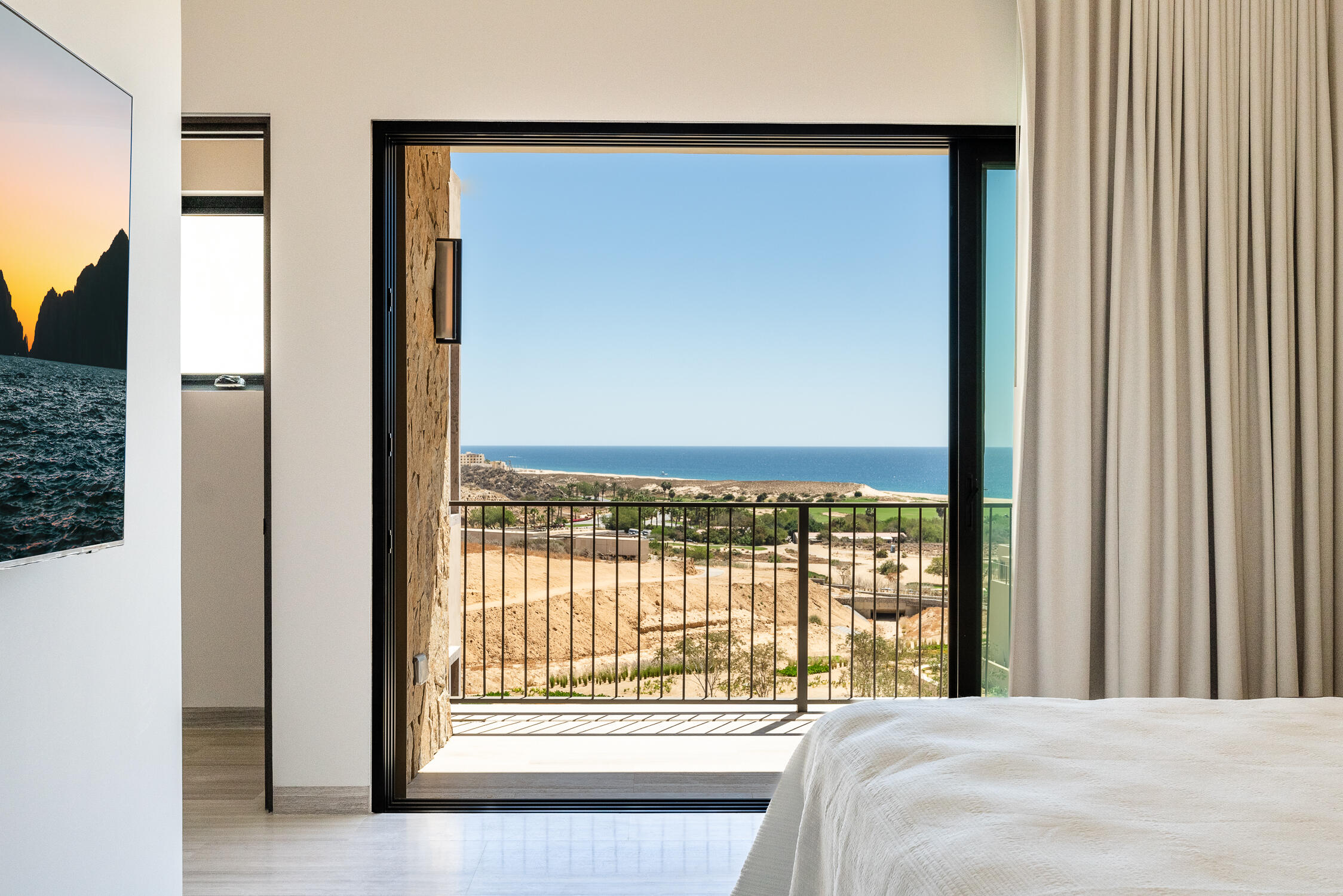 Alvar Luxury 3 BED Ocean View