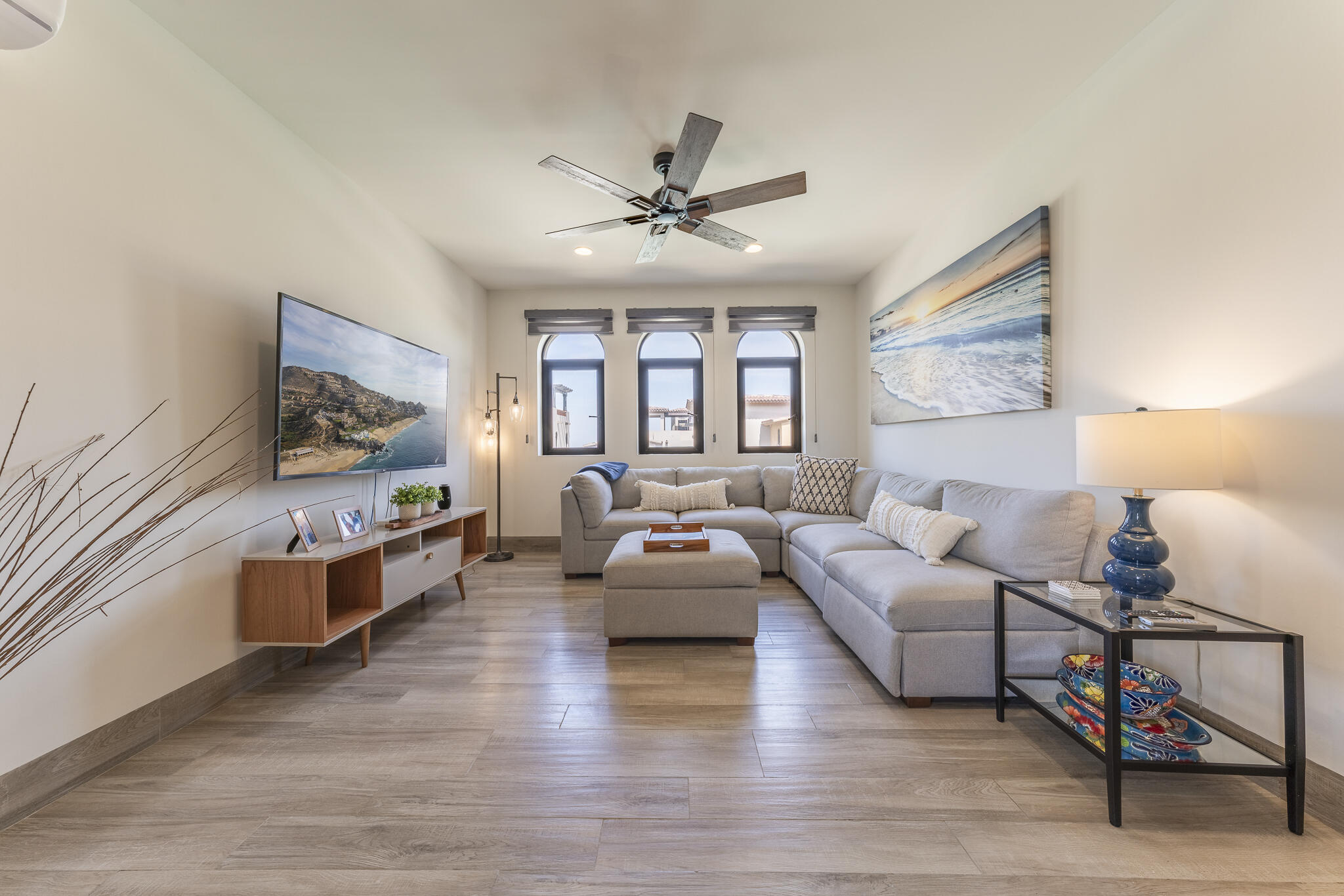 Pool View 2 BD Mavila Pueblito