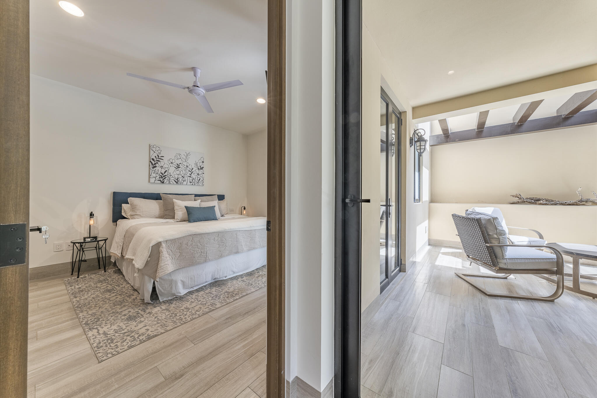 Pool View 2 BD Mavila Pueblito