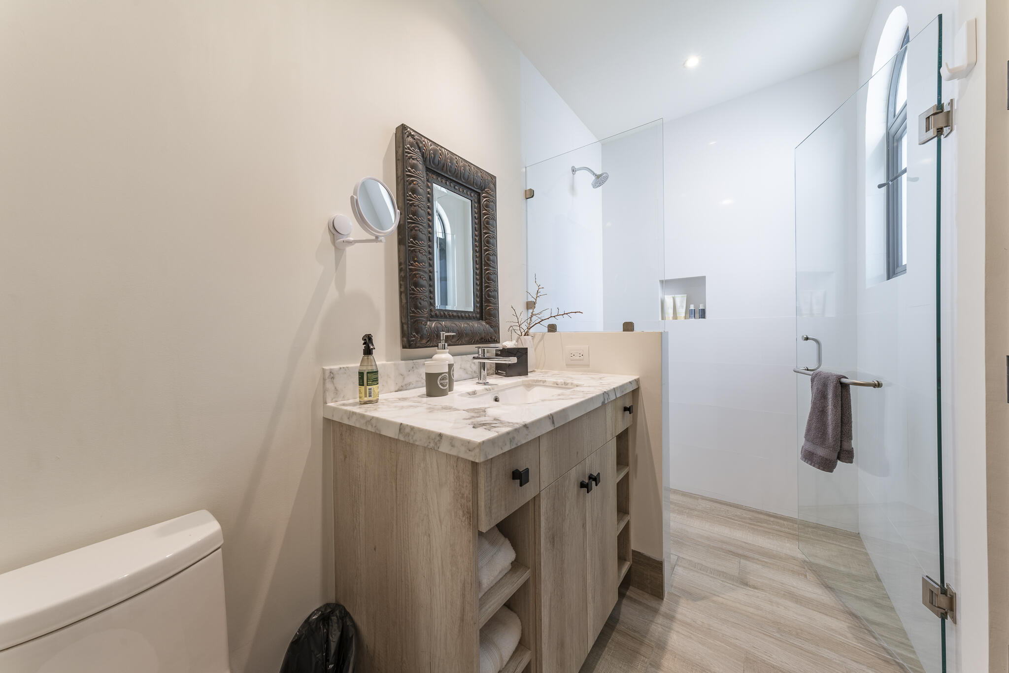 Pool View 2 BD Mavila Pueblito