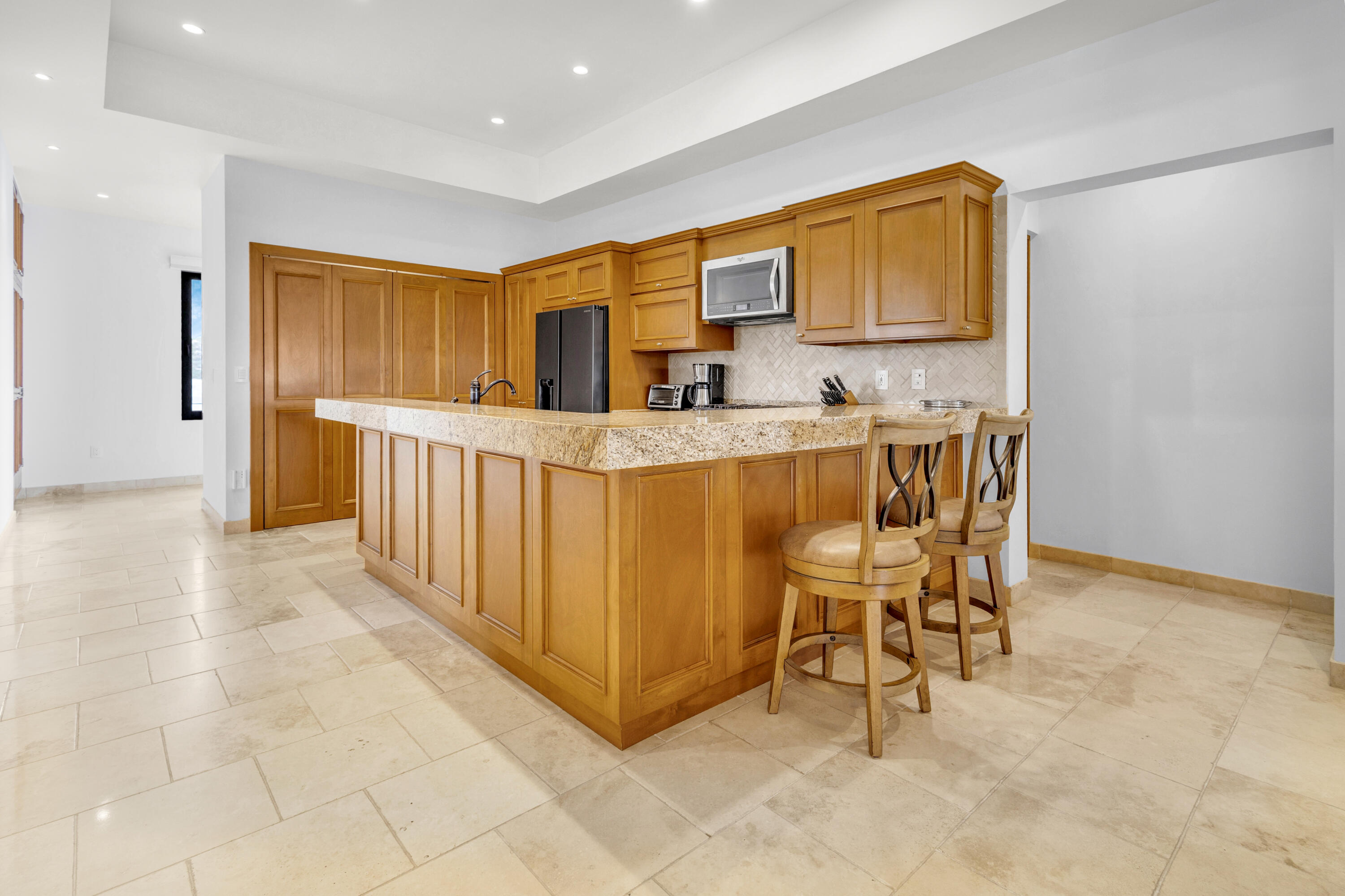Copala at Quivira, Ground Floor Condo