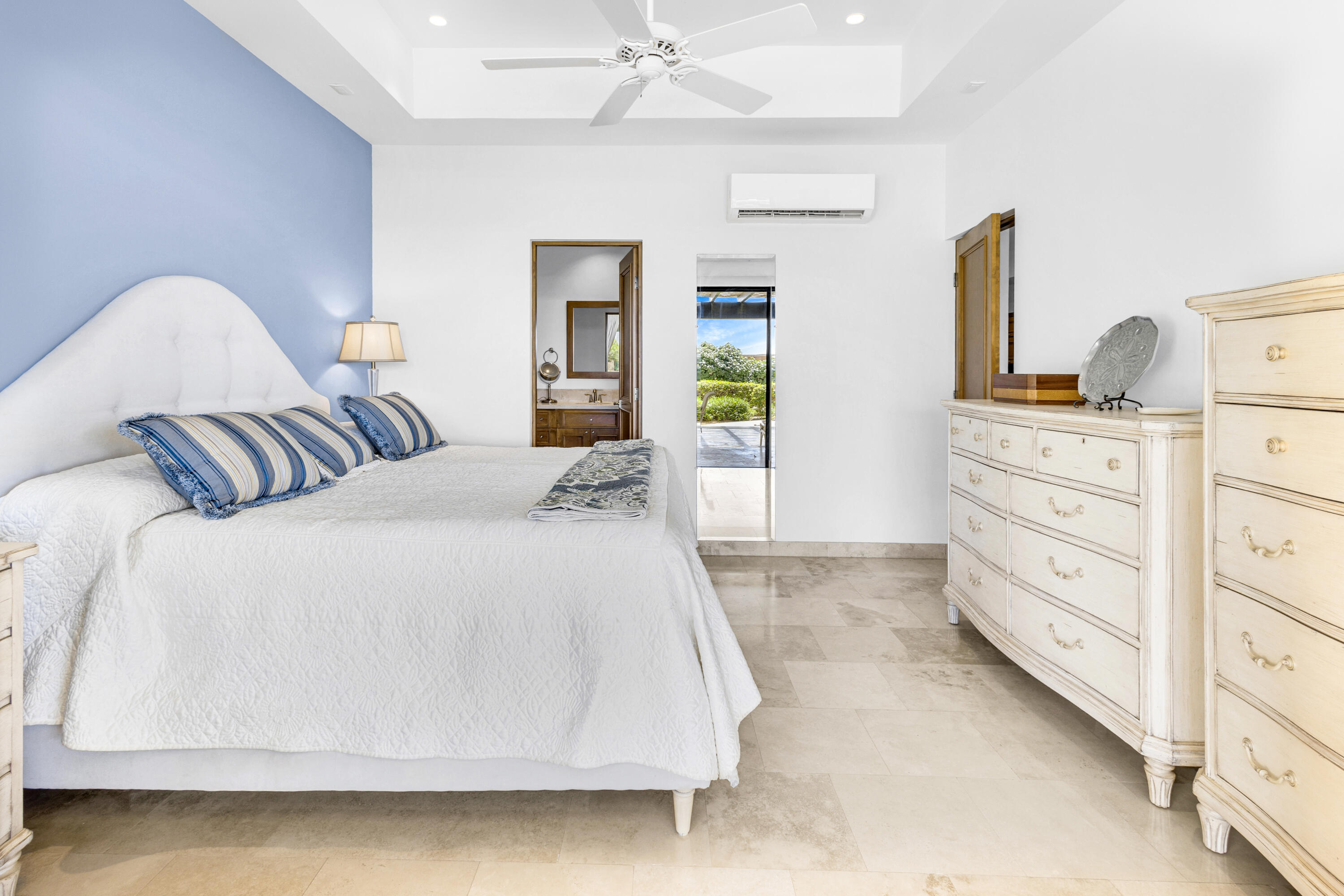 Copala at Quivira, Ground Floor Condo