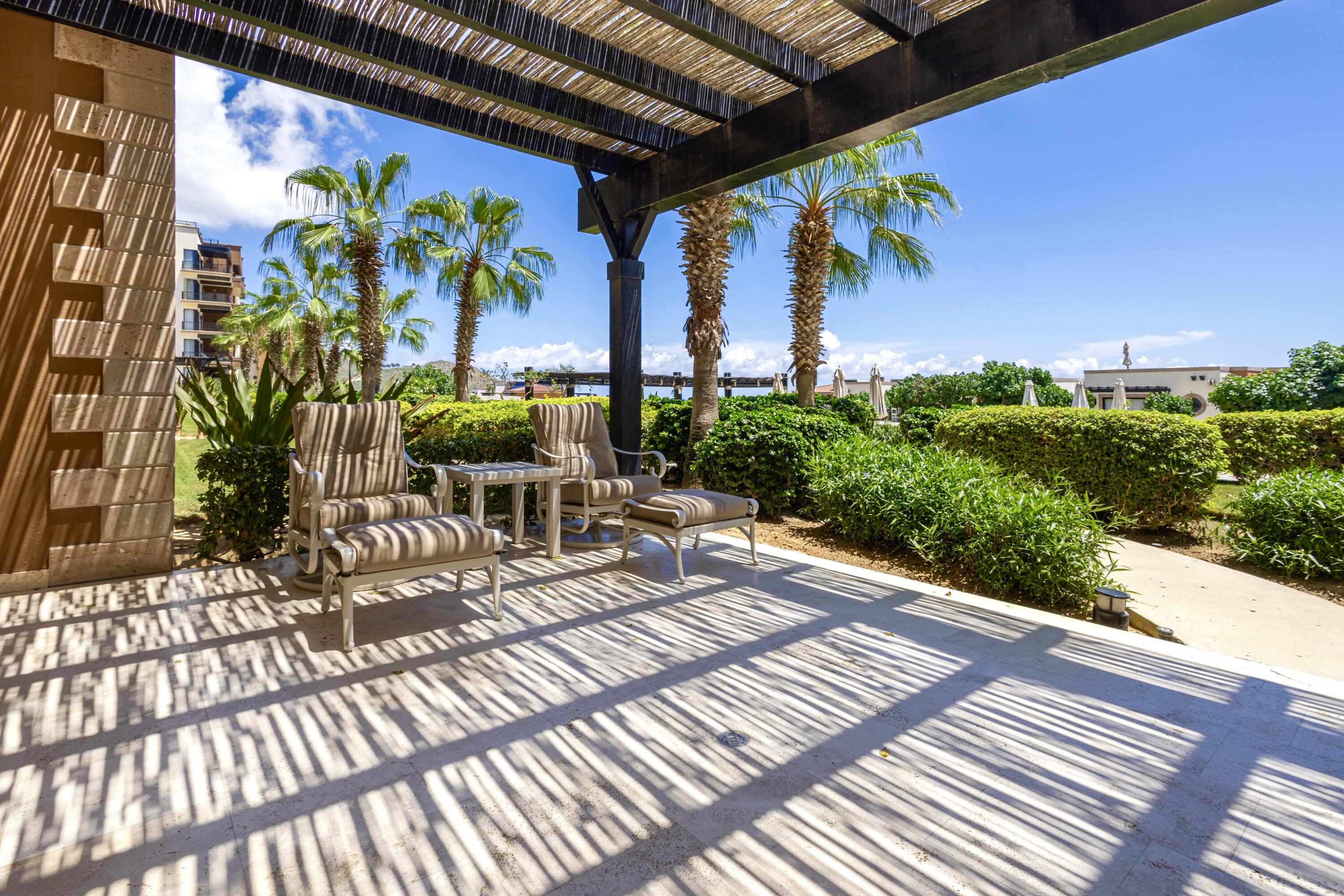 Copala at Quivira, Ground Floor Condo