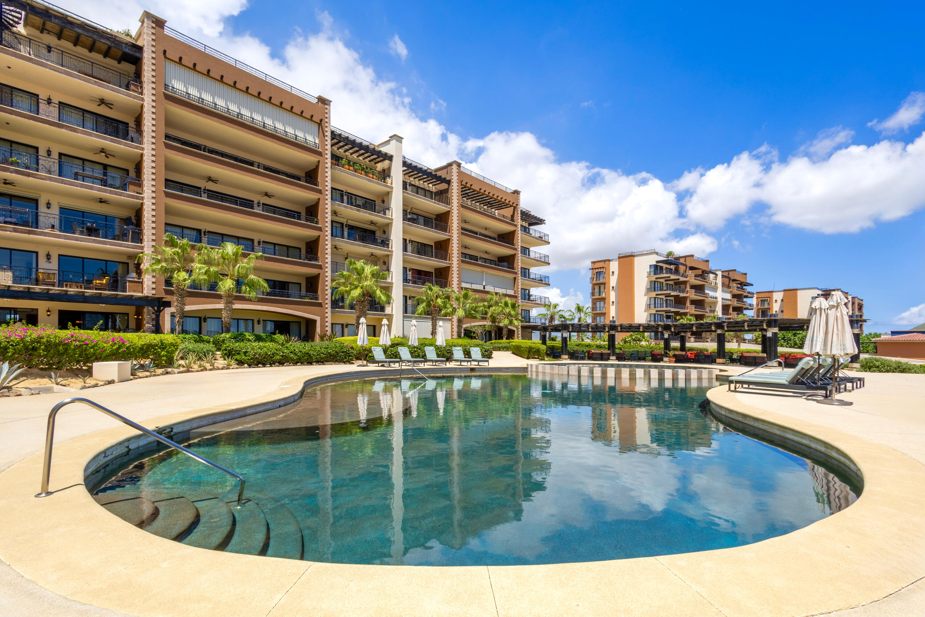 Copala at Quivira, Ground Floor Condo