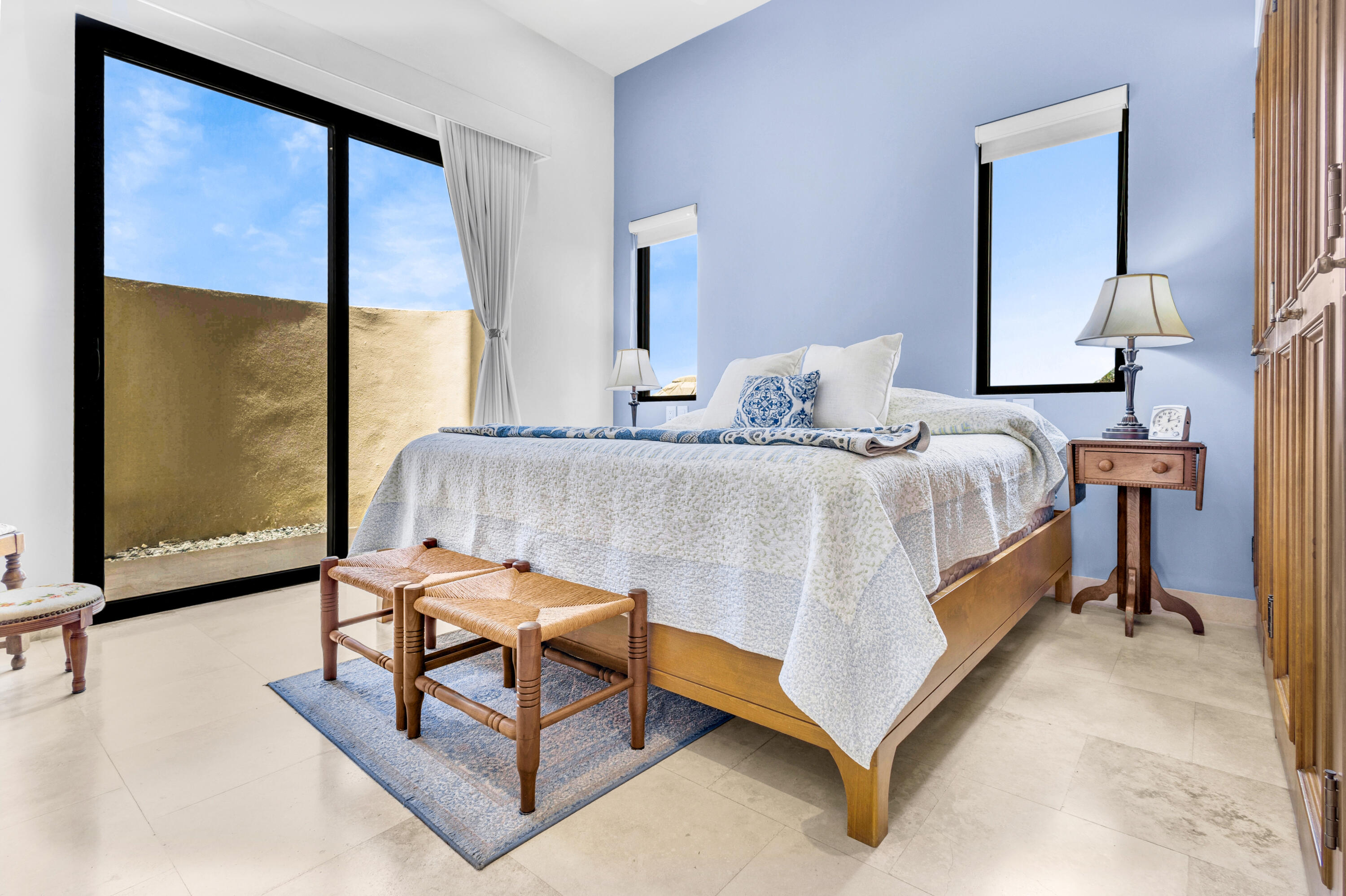 Copala at Quivira, Ground Floor Condo