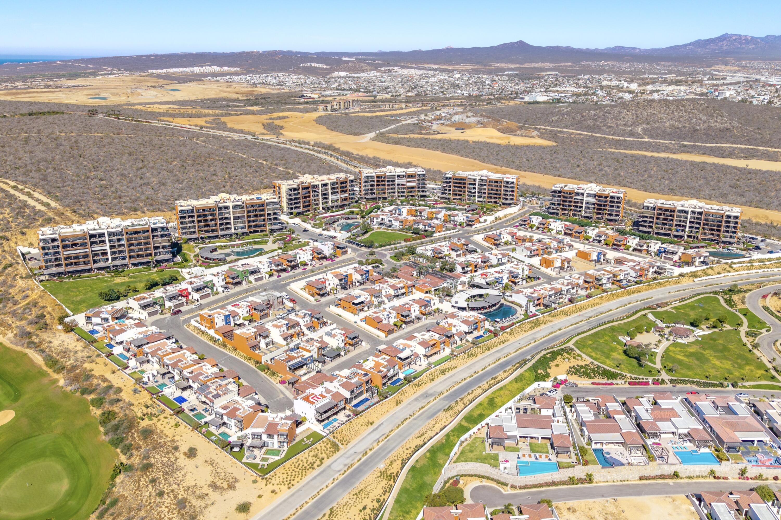 Copala at Quivira, Ground Floor Condo