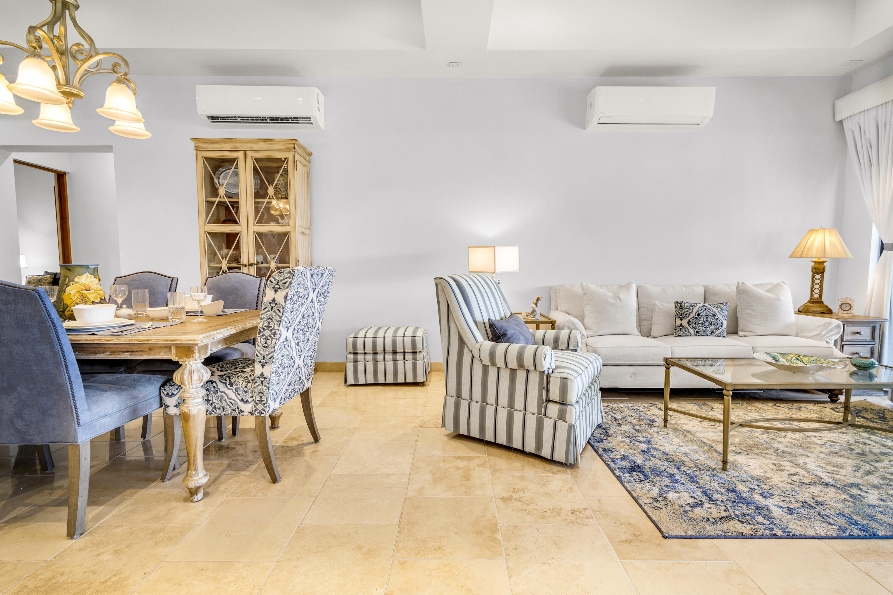 Copala at Quivira, Ground Floor Condo