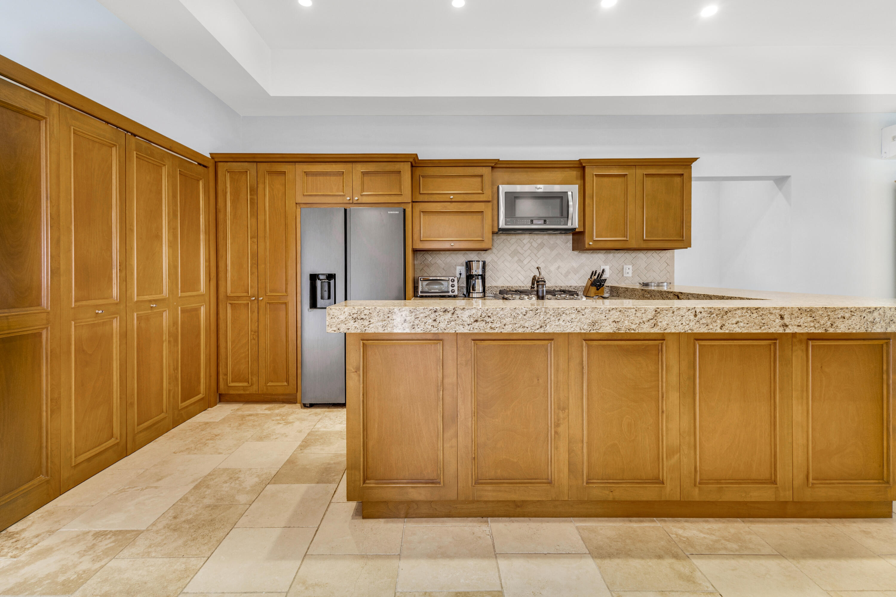 Copala at Quivira, Ground Floor Condo