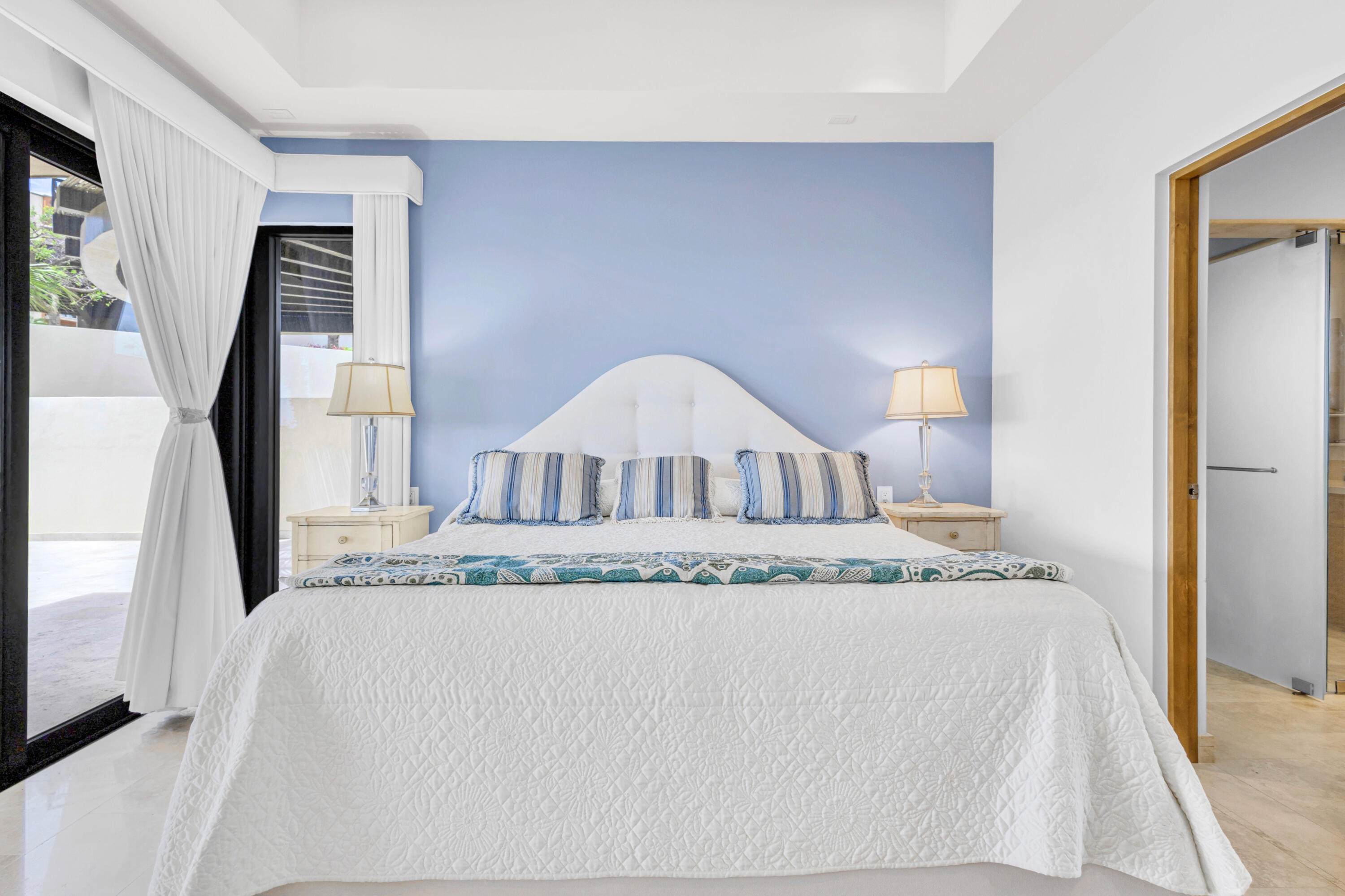 Copala at Quivira, Ground Floor Condo