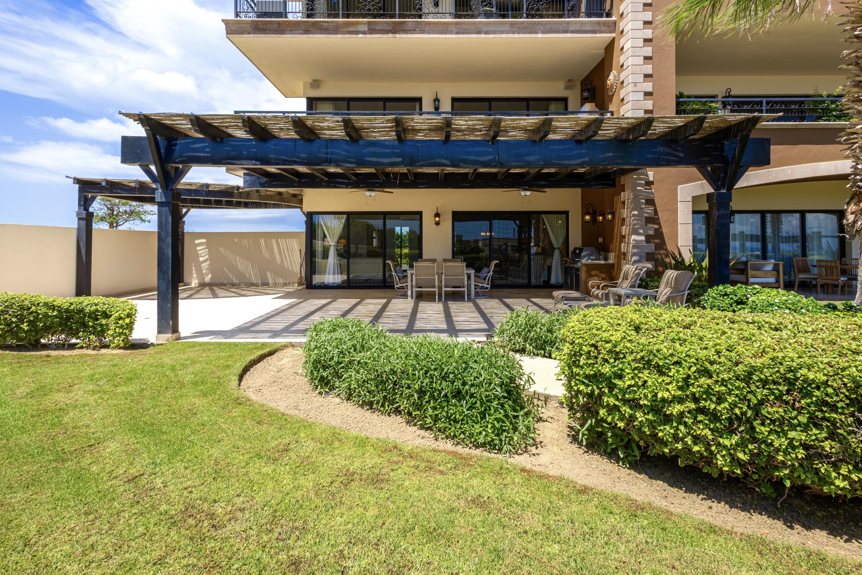 Copala at Quivira, Ground Floor Condo