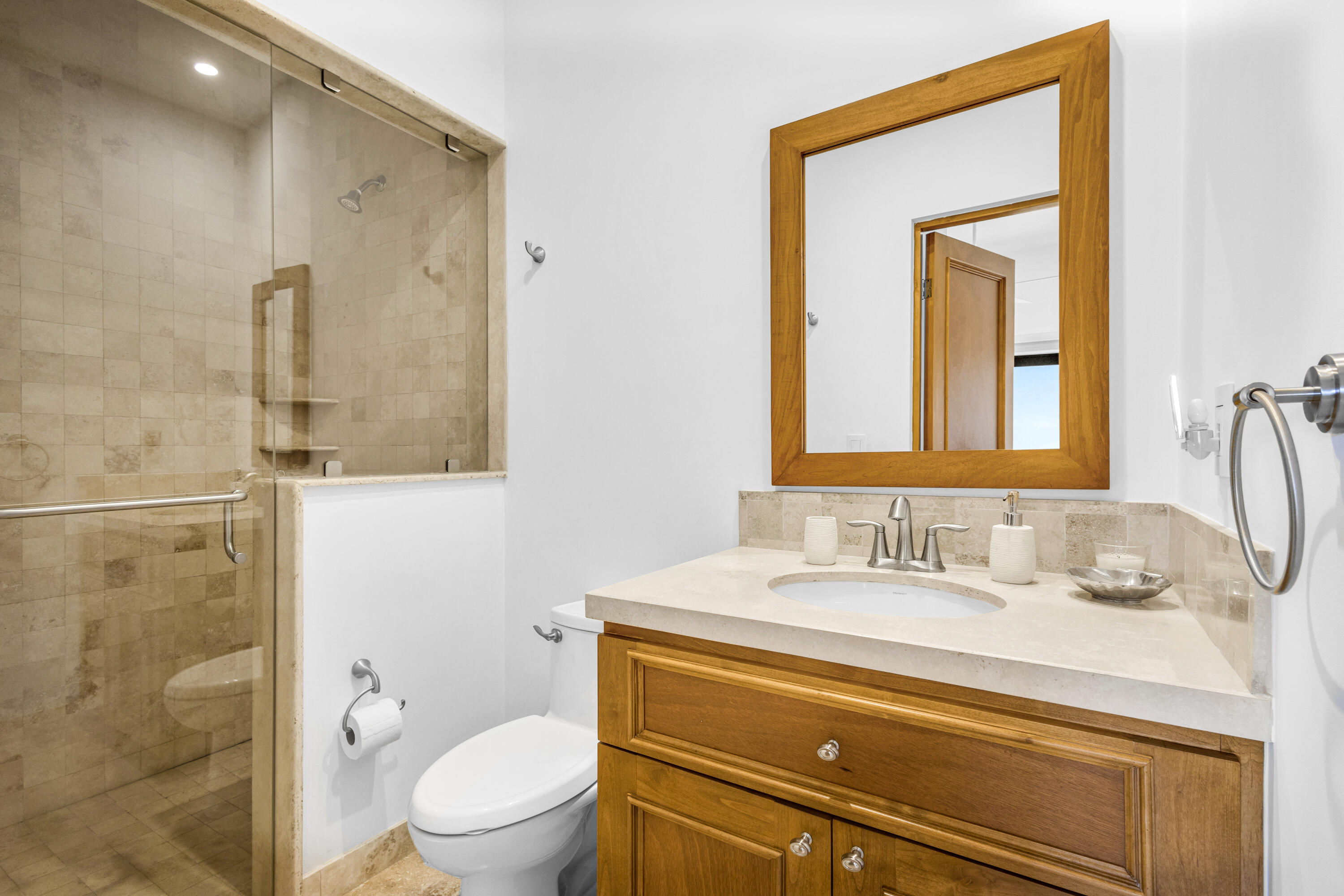Copala at Quivira, Ground Floor Condo