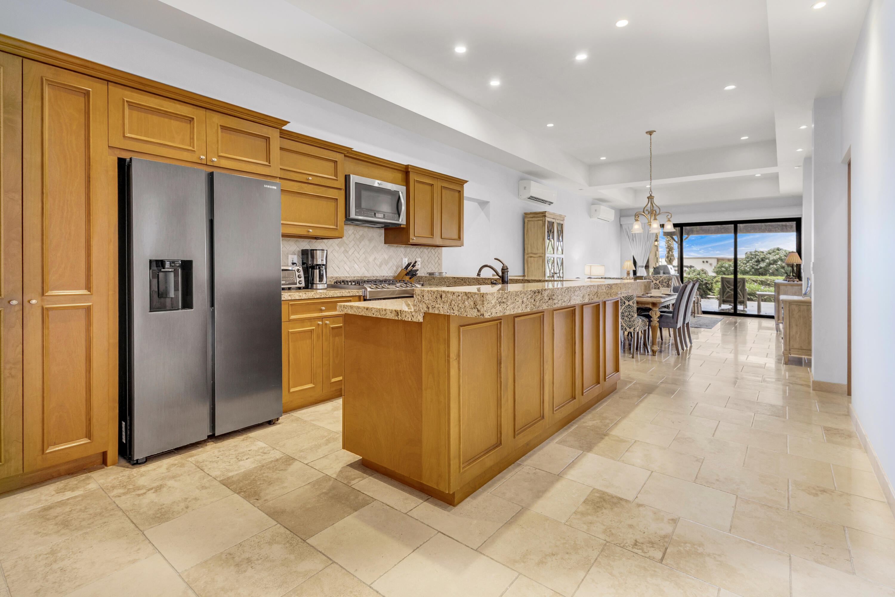 Copala at Quivira, Ground Floor Condo