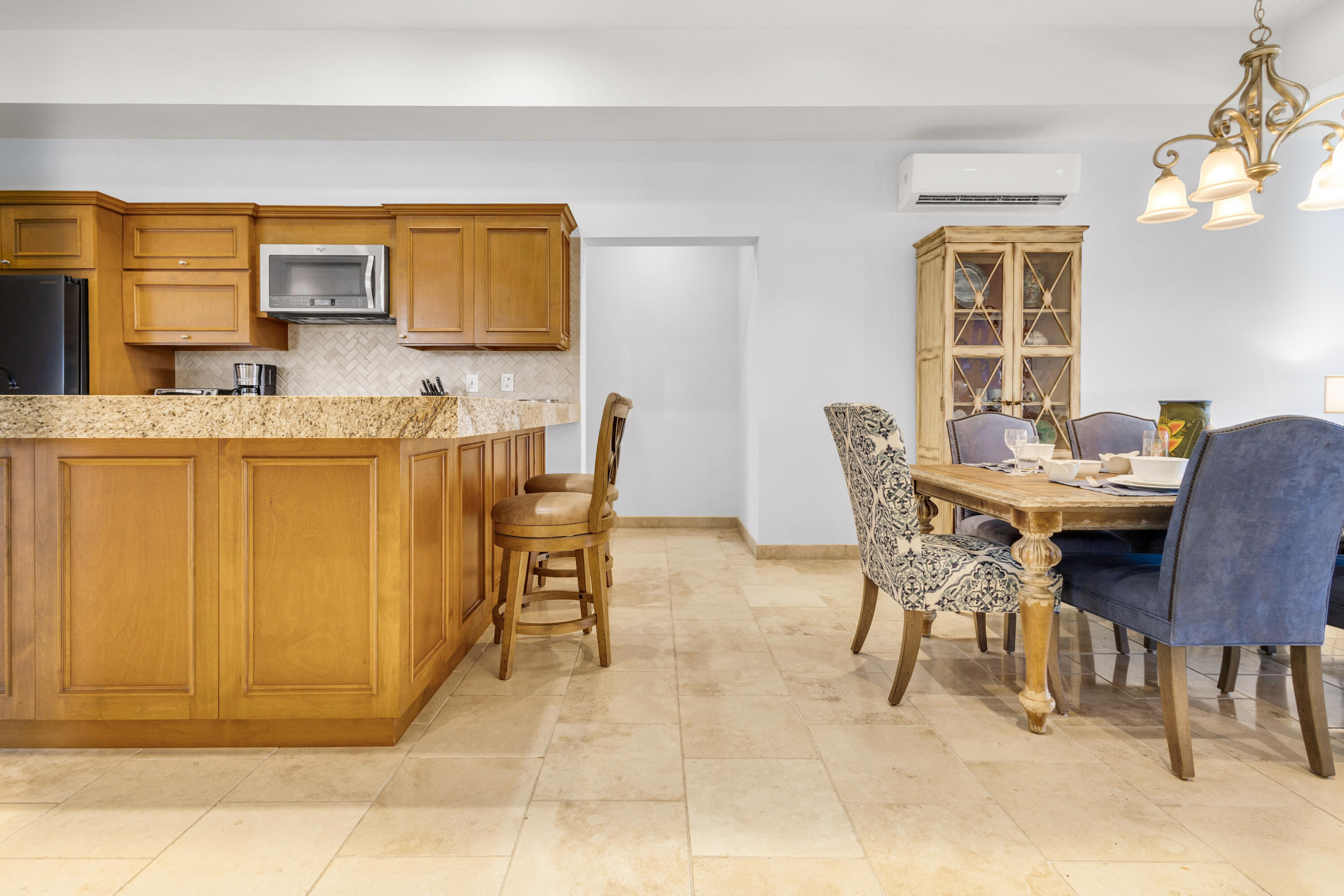 Copala at Quivira, Ground Floor Condo