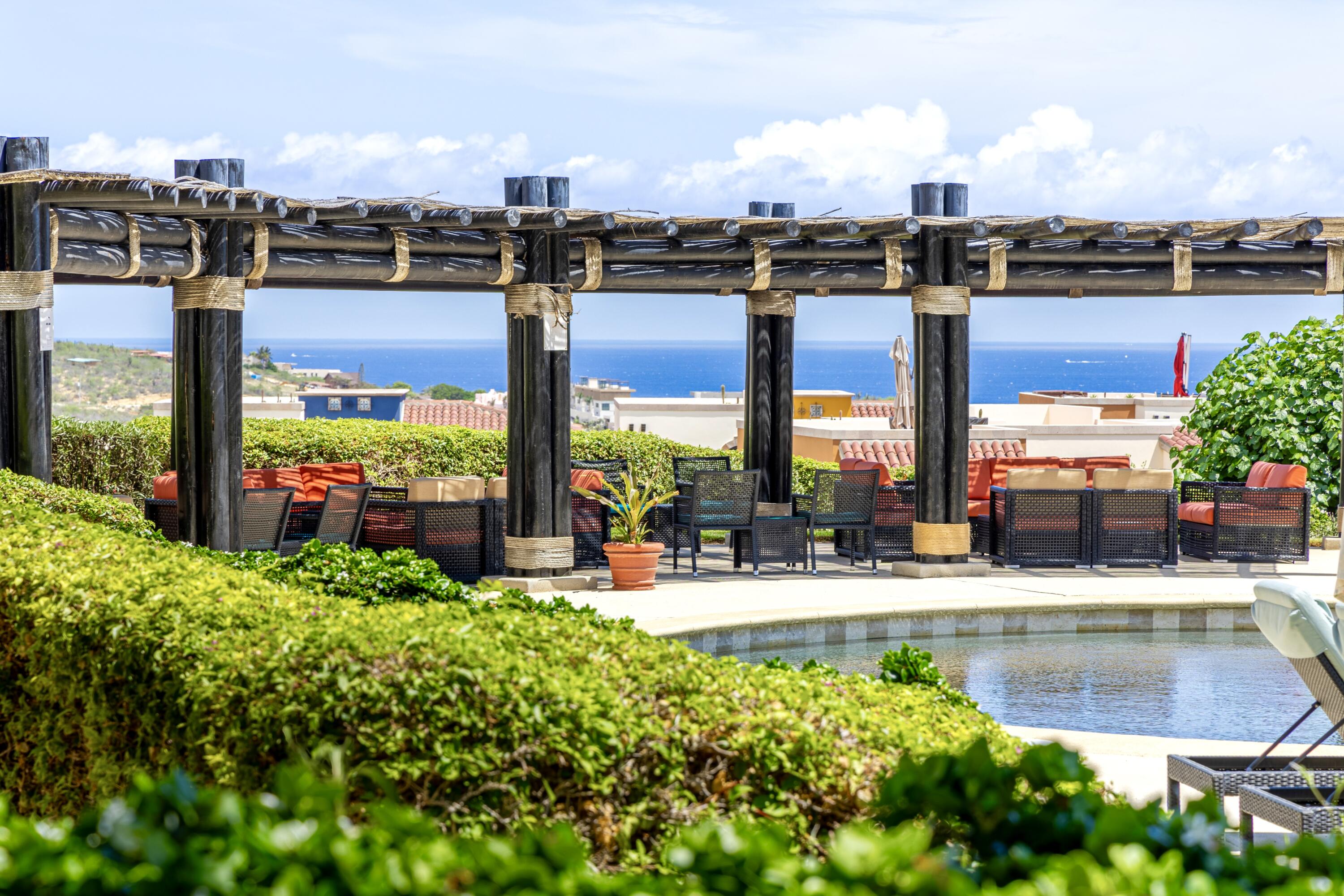 Copala at Quivira, Ground Floor Condo