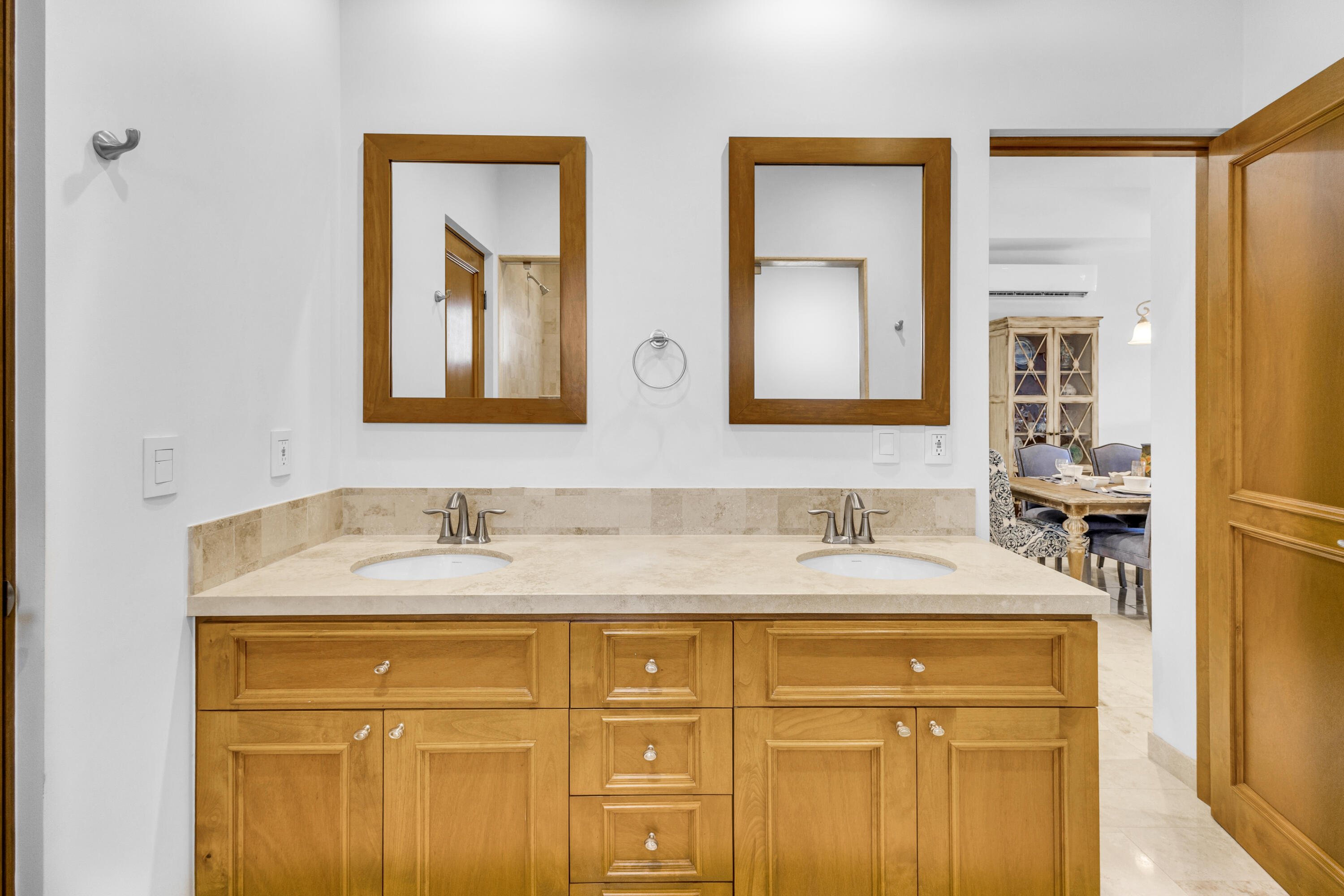 Copala at Quivira, Ground Floor Condo