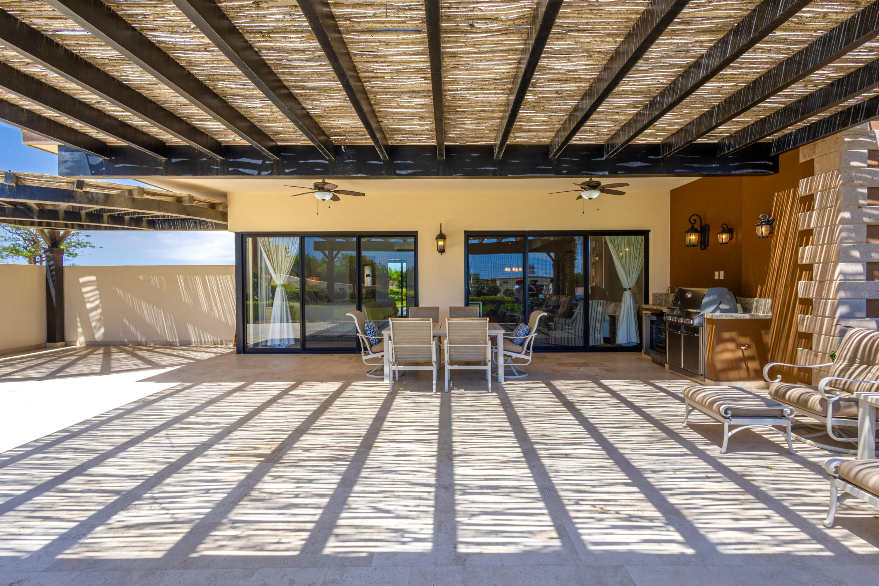Copala at Quivira, Ground Floor Condo
