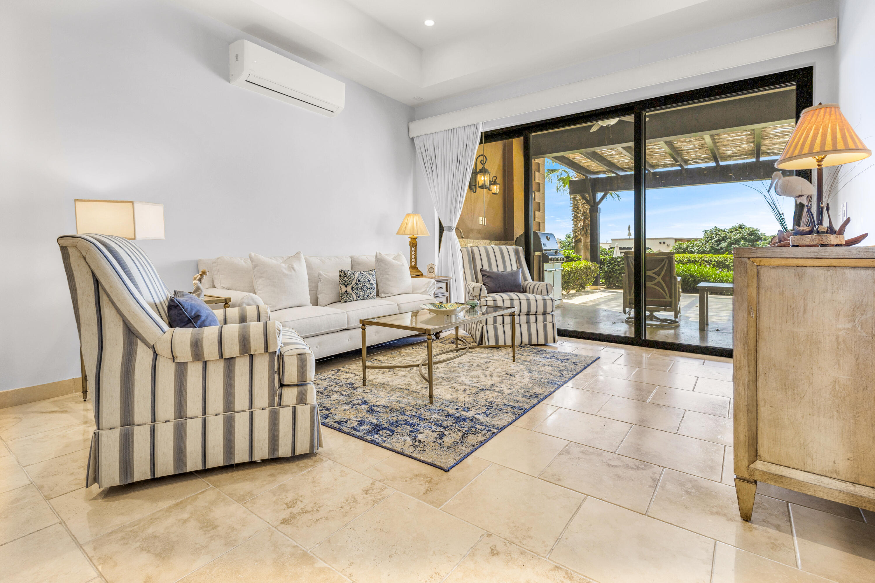 Copala at Quivira, Ground Floor Condo