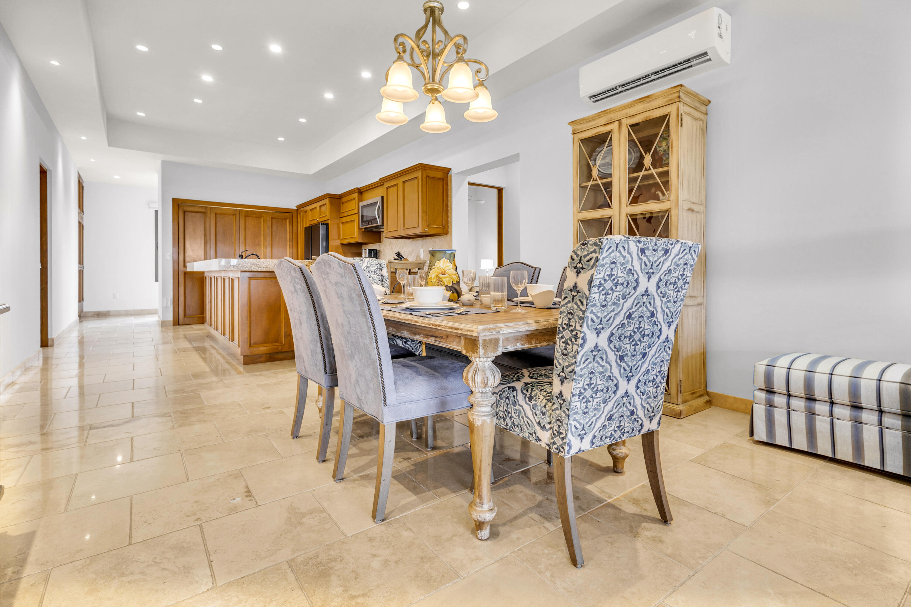 Copala at Quivira, Ground Floor Condo
