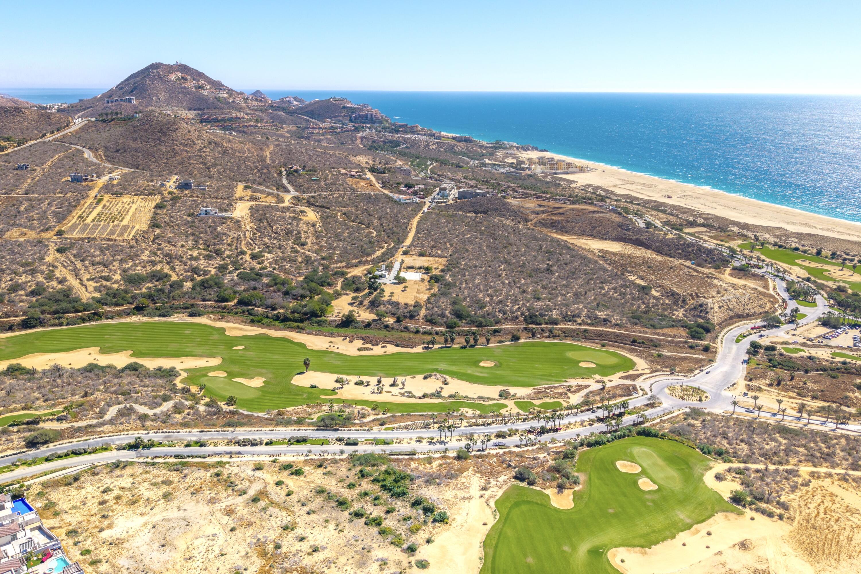 Copala at Quivira, Ground Floor Condo