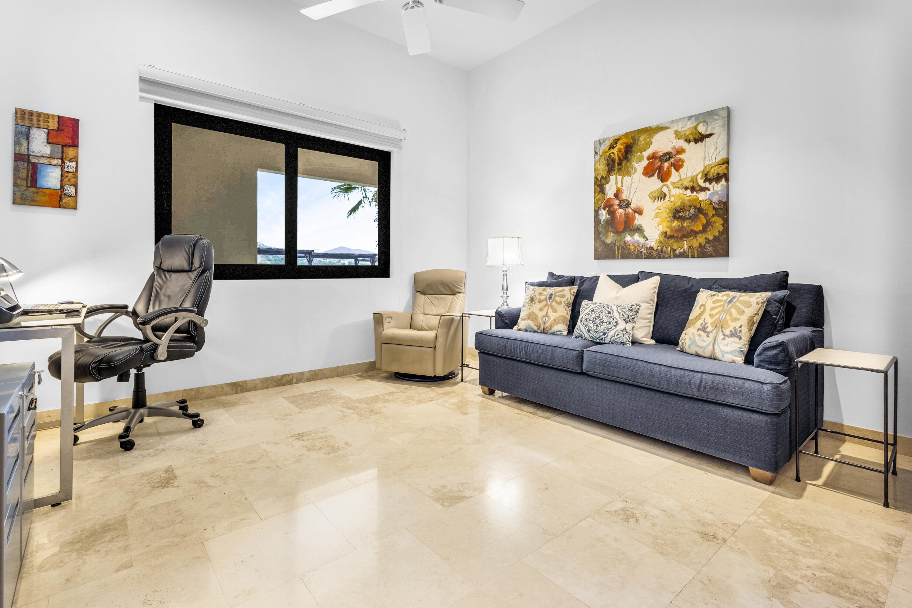 Copala at Quivira, Ground Floor Condo