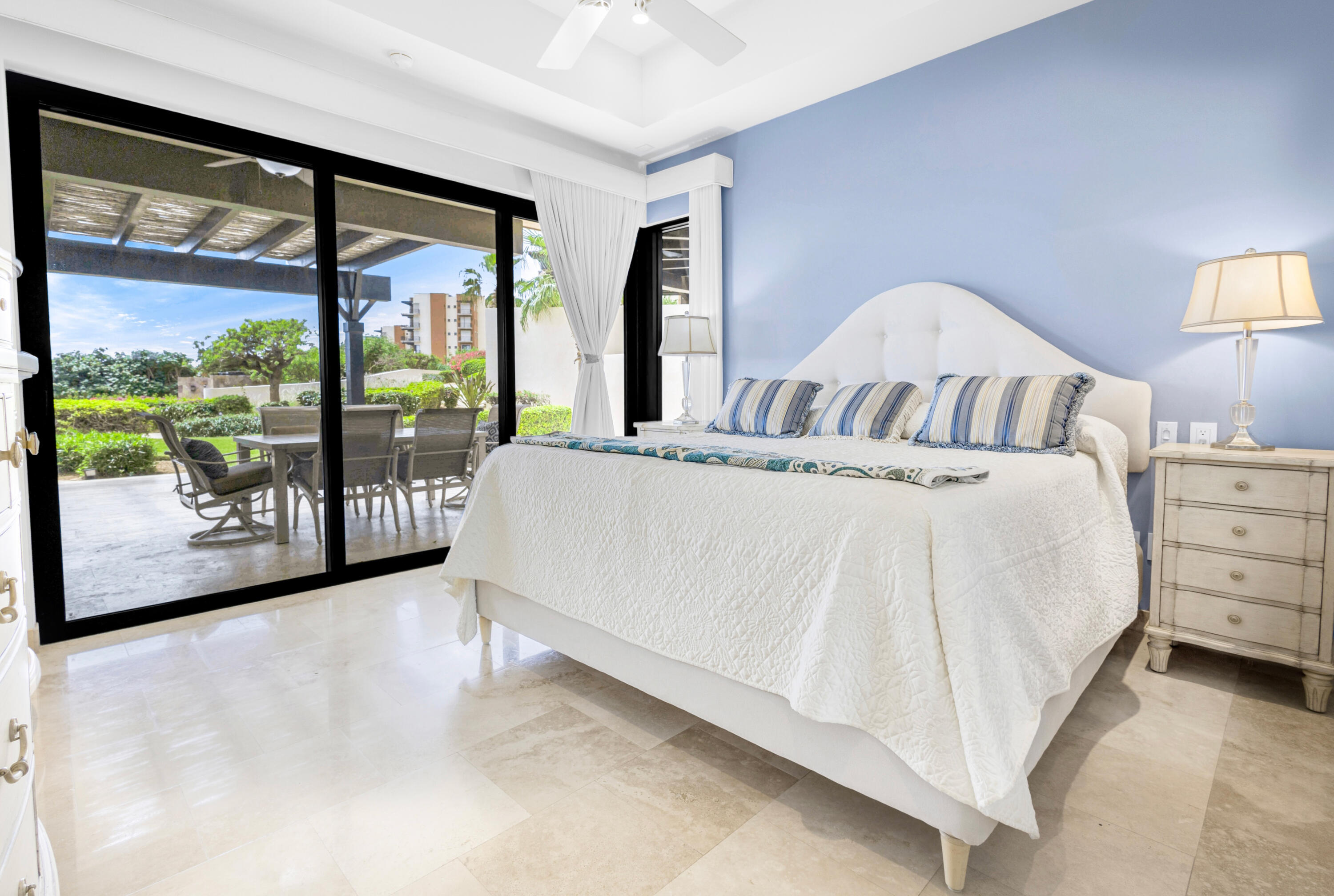 Copala at Quivira, Ground Floor Condo