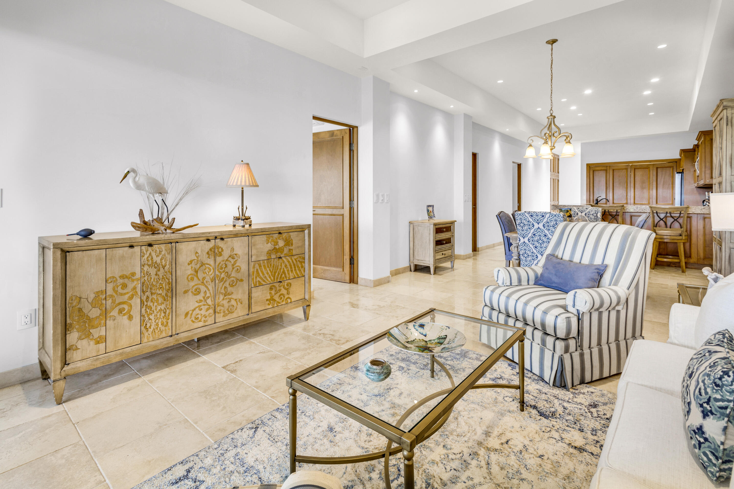 Copala at Quivira, Ground Floor Condo