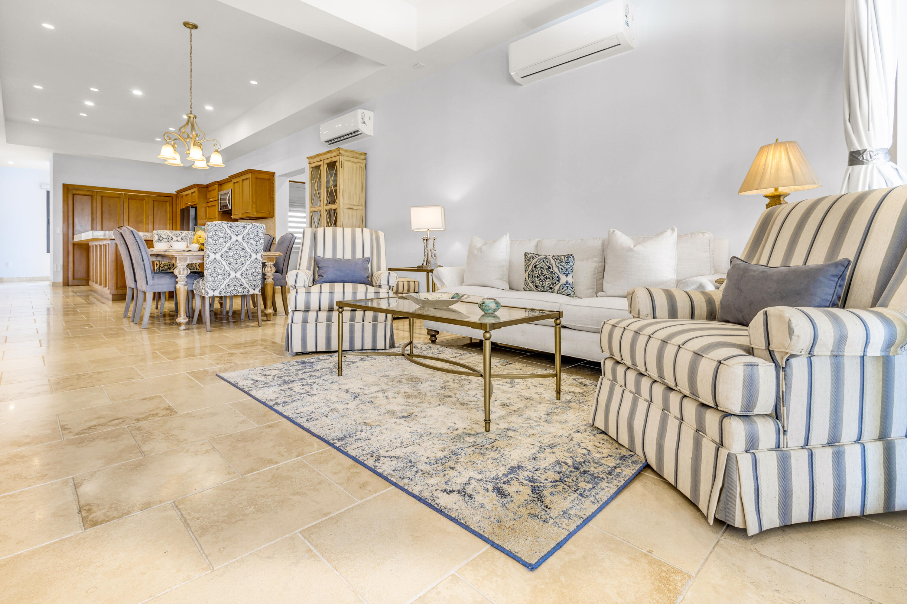 Copala at Quivira, Ground Floor Condo