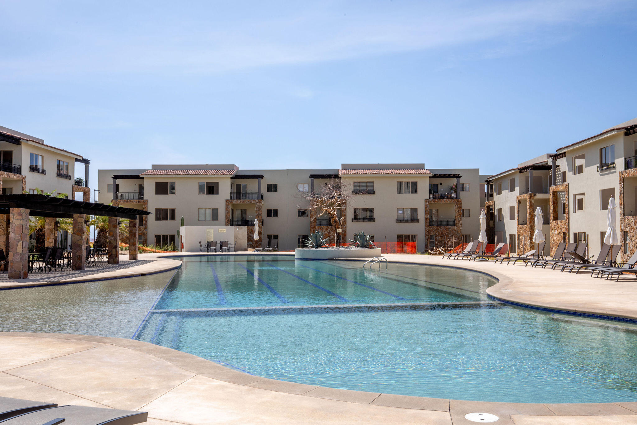 801 Camino Del Mar
