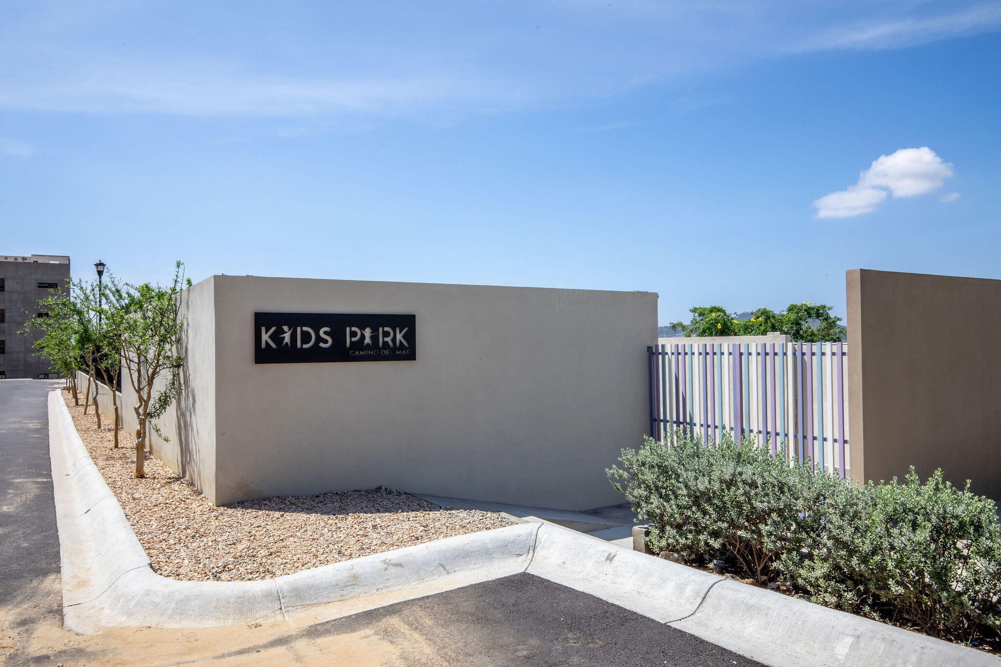 801 Camino Del Mar