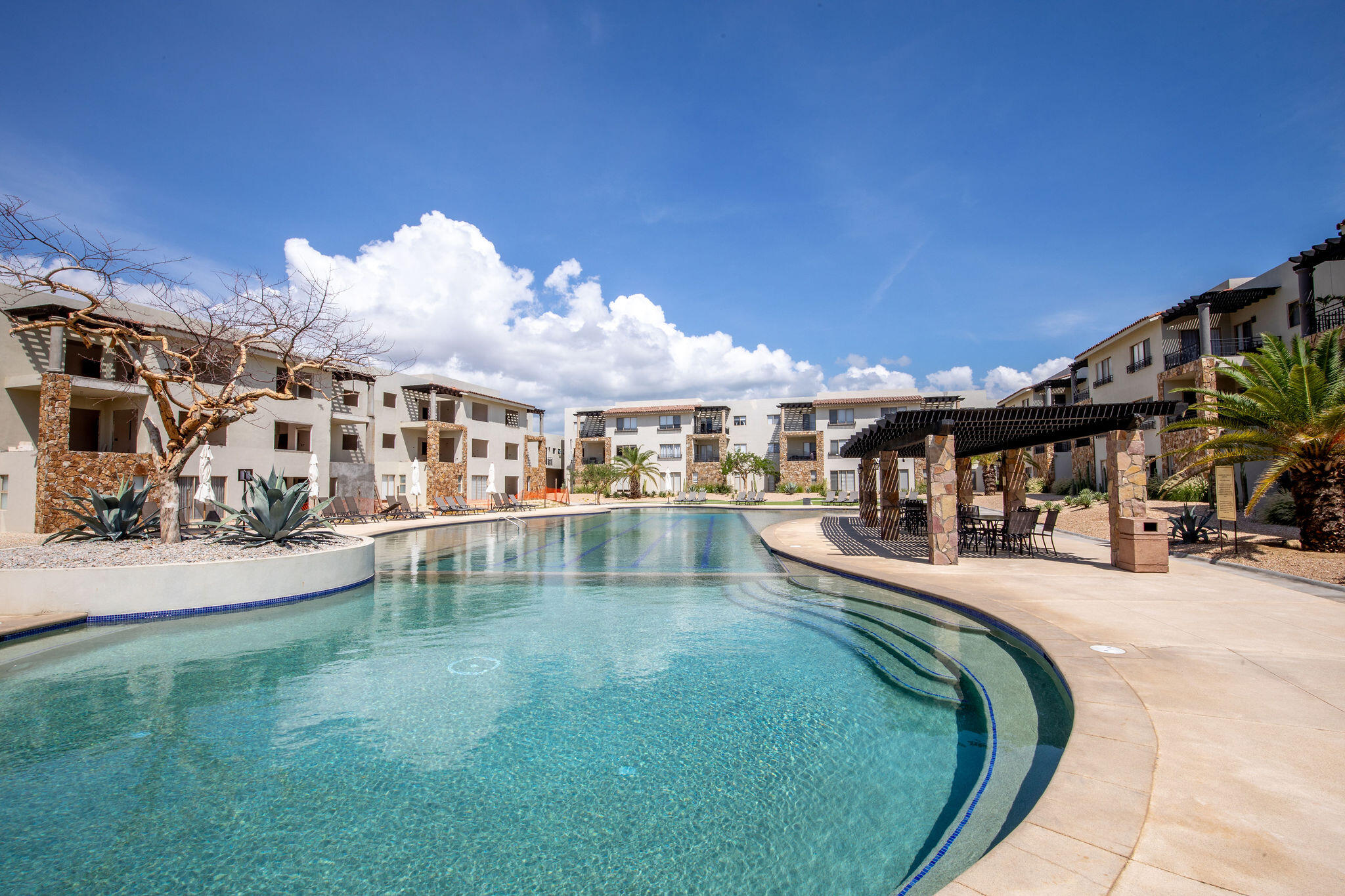 801 Camino Del Mar