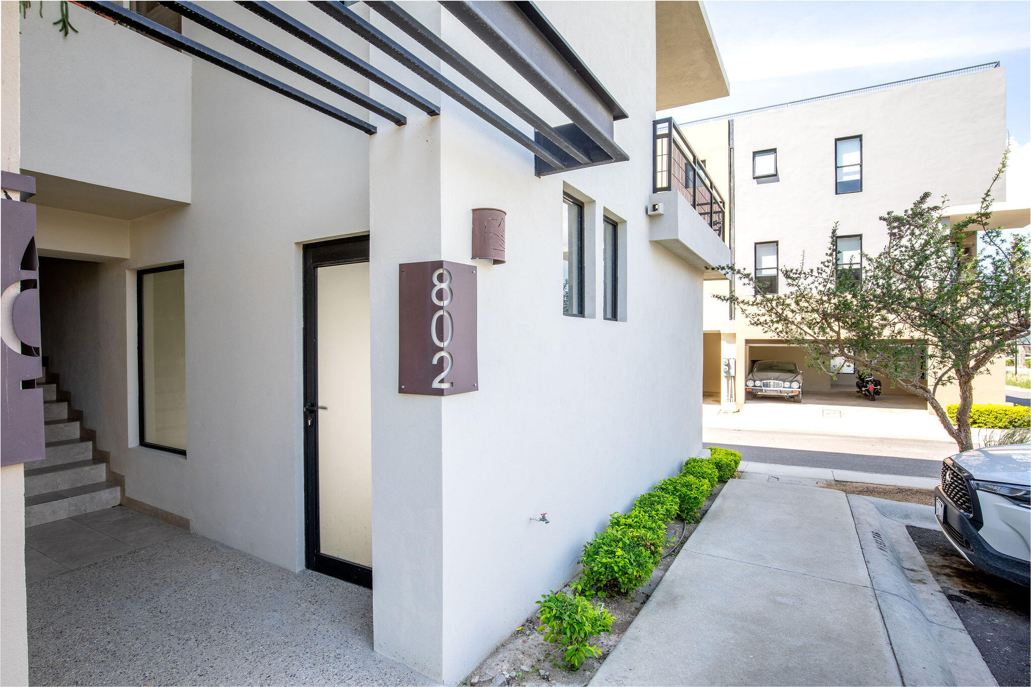 801 Camino Del Mar