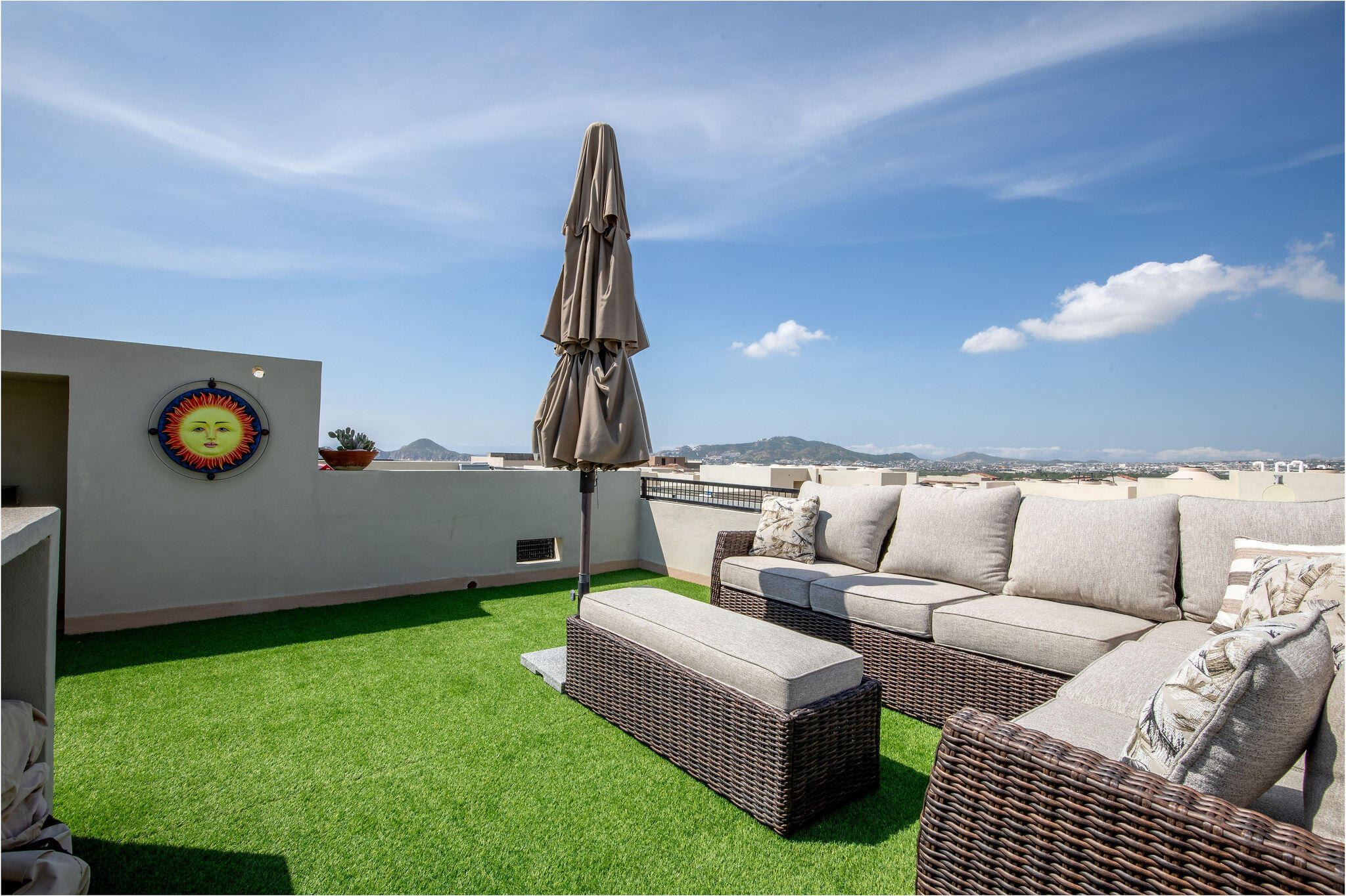 801 Camino Del Mar