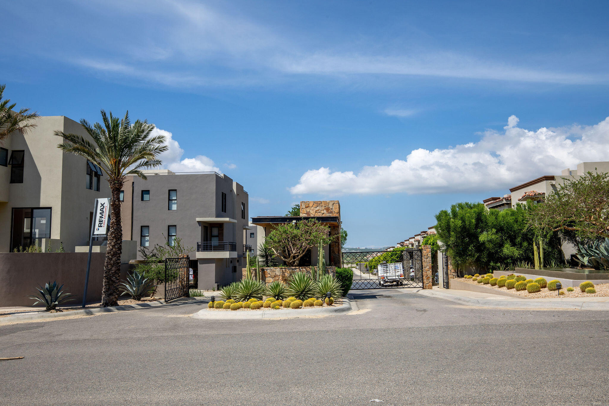 801 Camino Del Mar