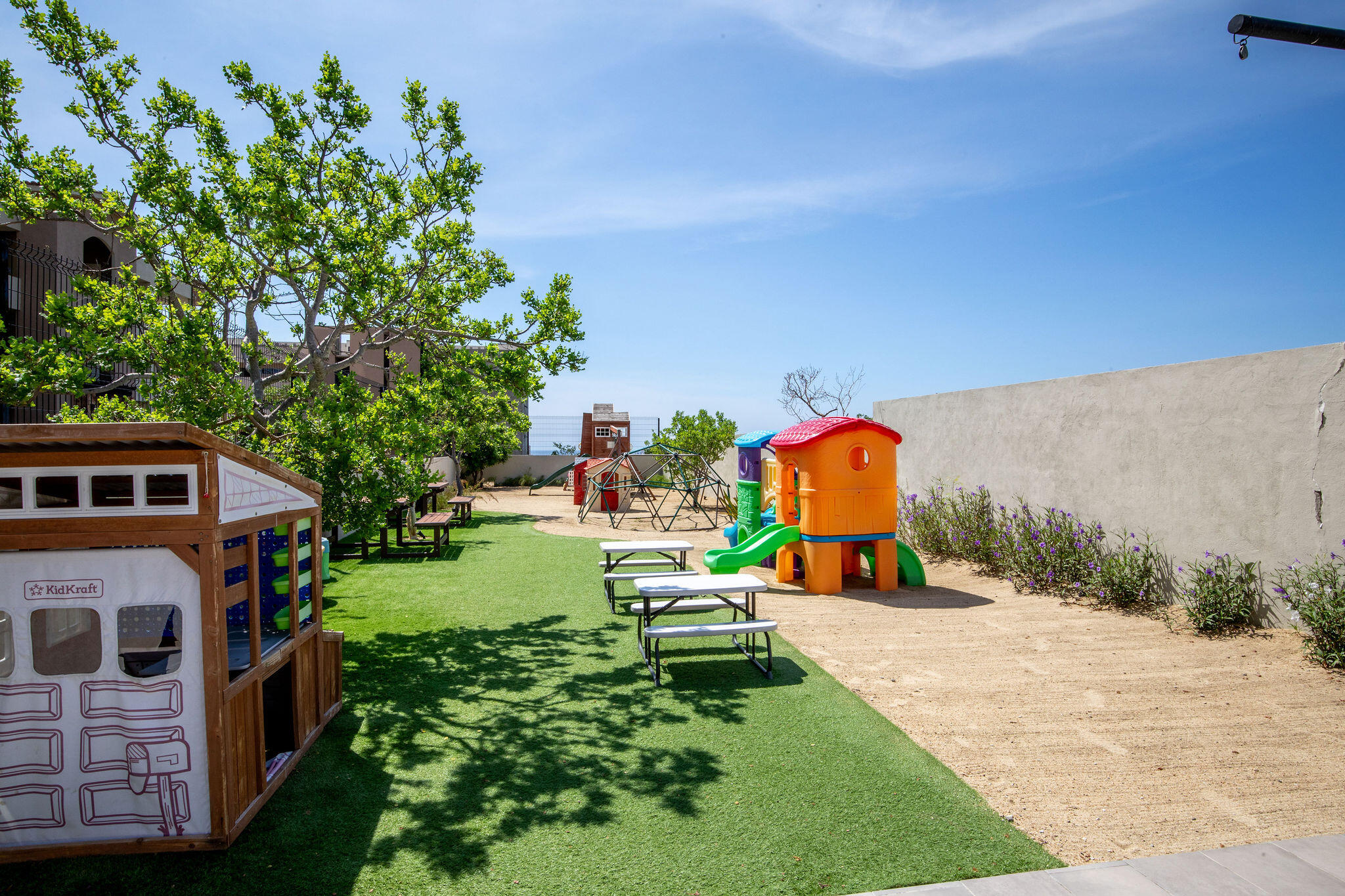 801 Camino Del Mar