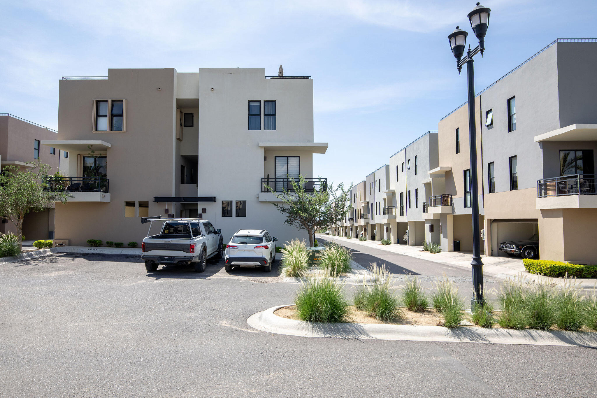 801 Camino Del Mar