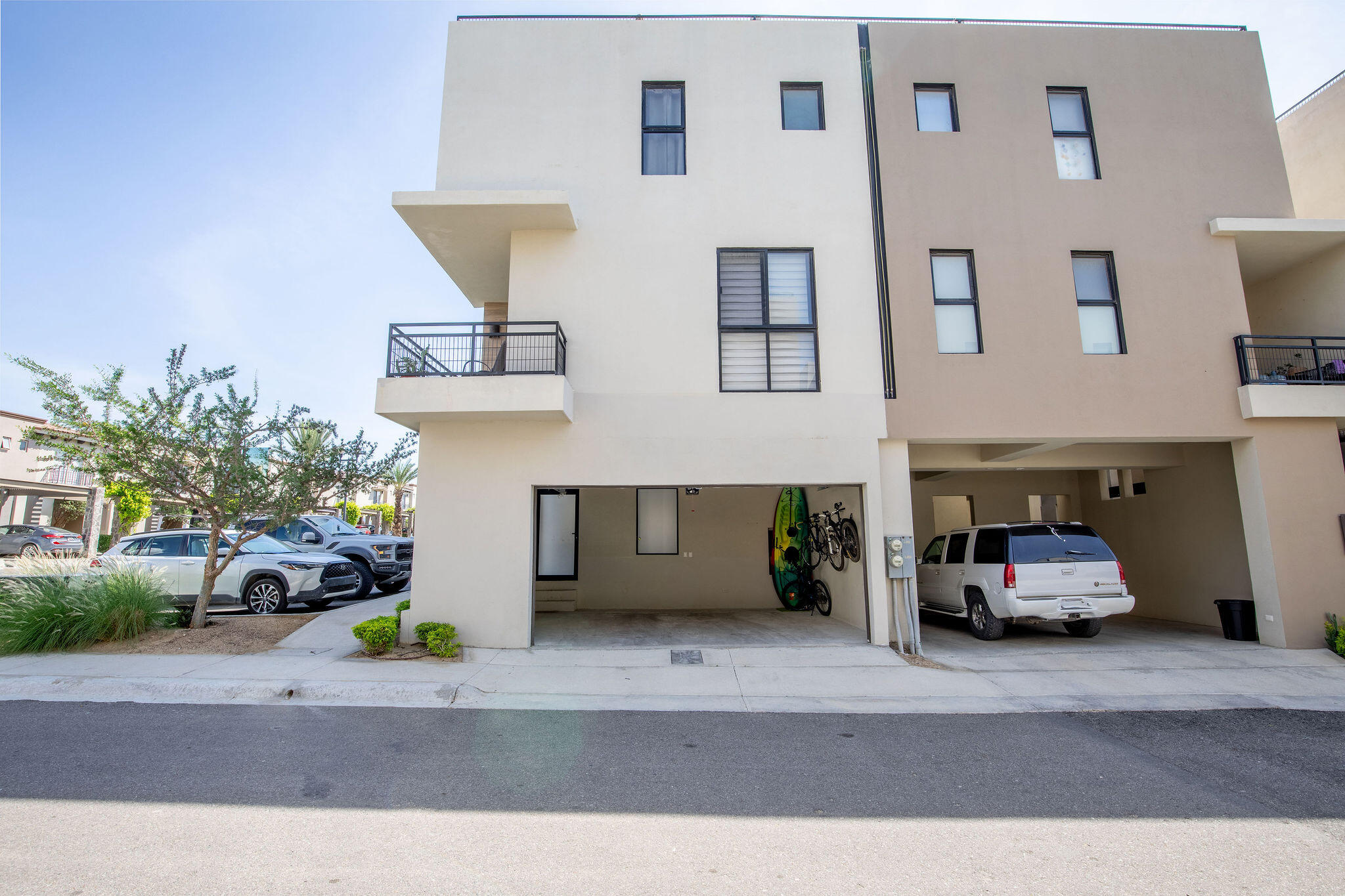 801 Camino Del Mar
