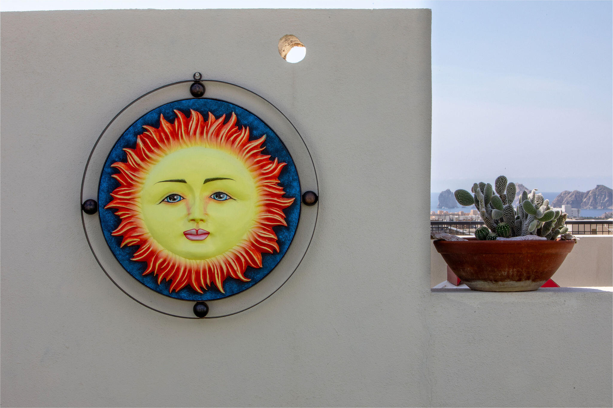 801 Camino Del Mar